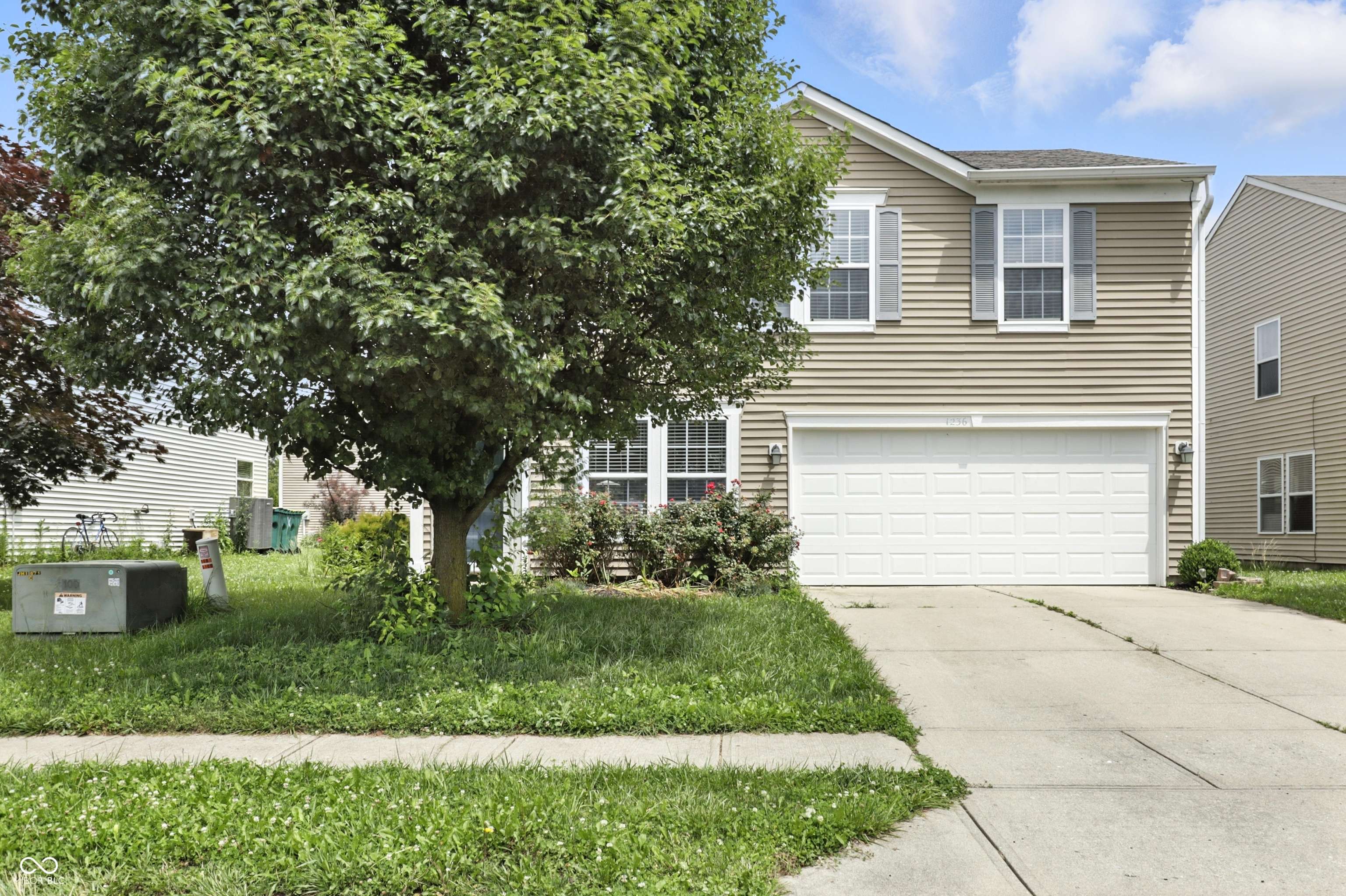 Franklin, IN 46131,1236 N Aberdeen DR