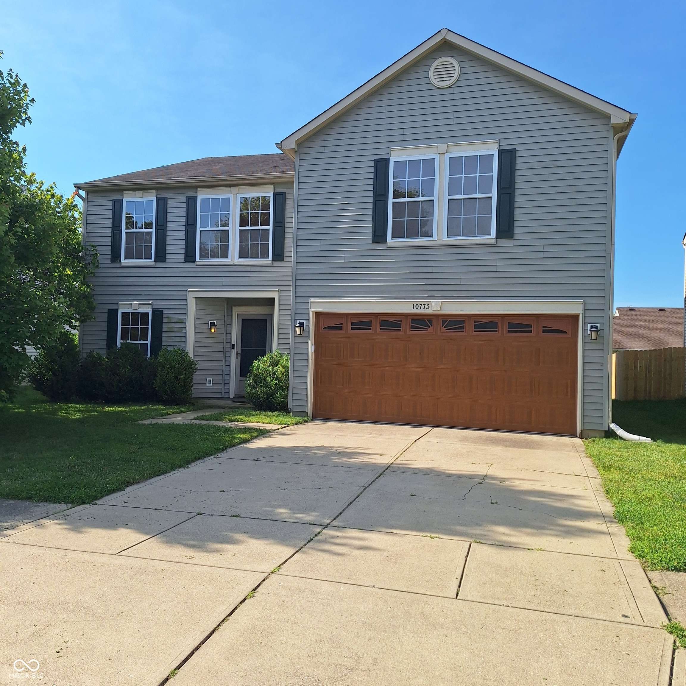 Indianapolis, IN 46231,10775 Cyrus DR