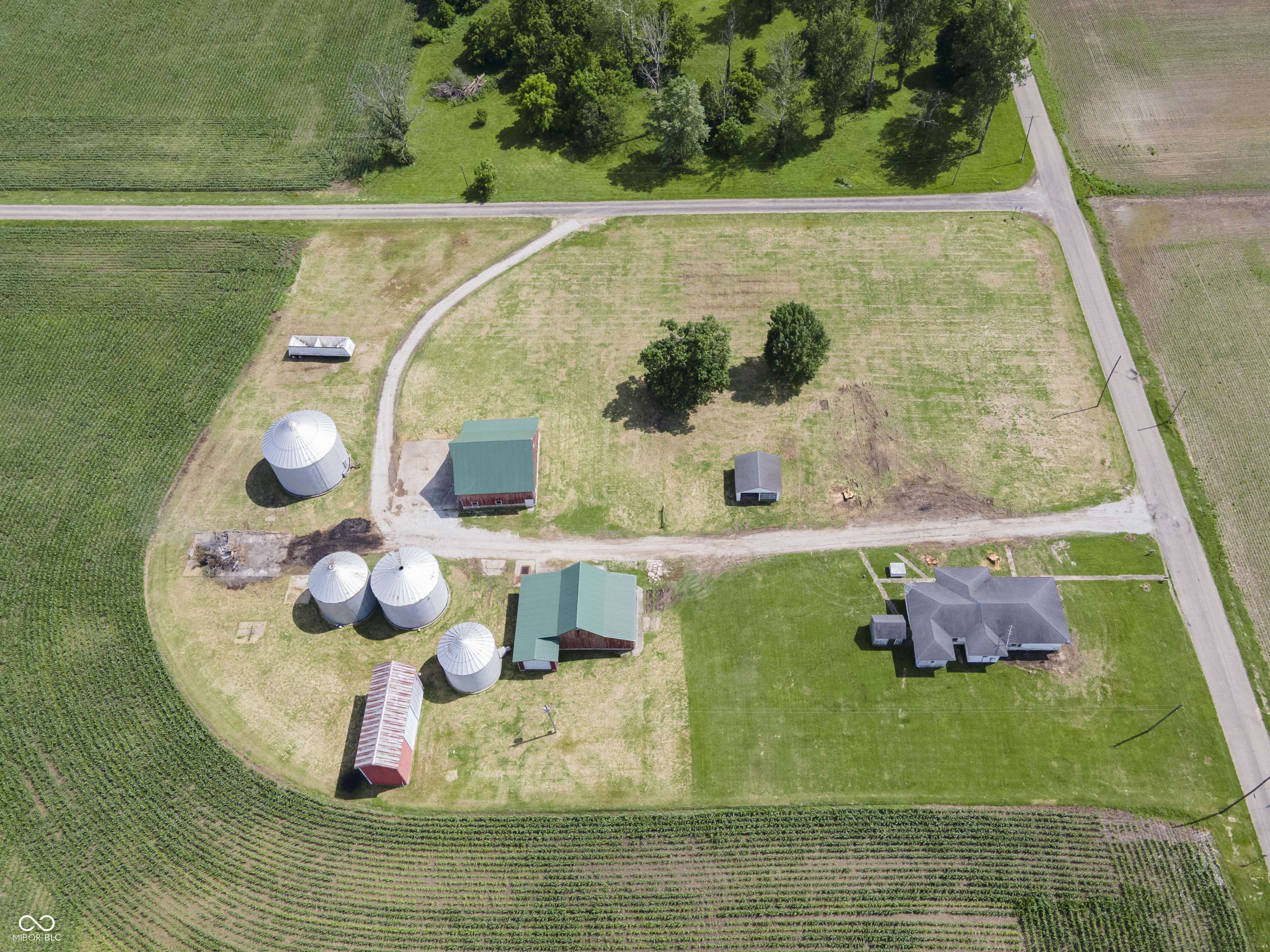 Summitville, IN 46070,17550 N 200 W
