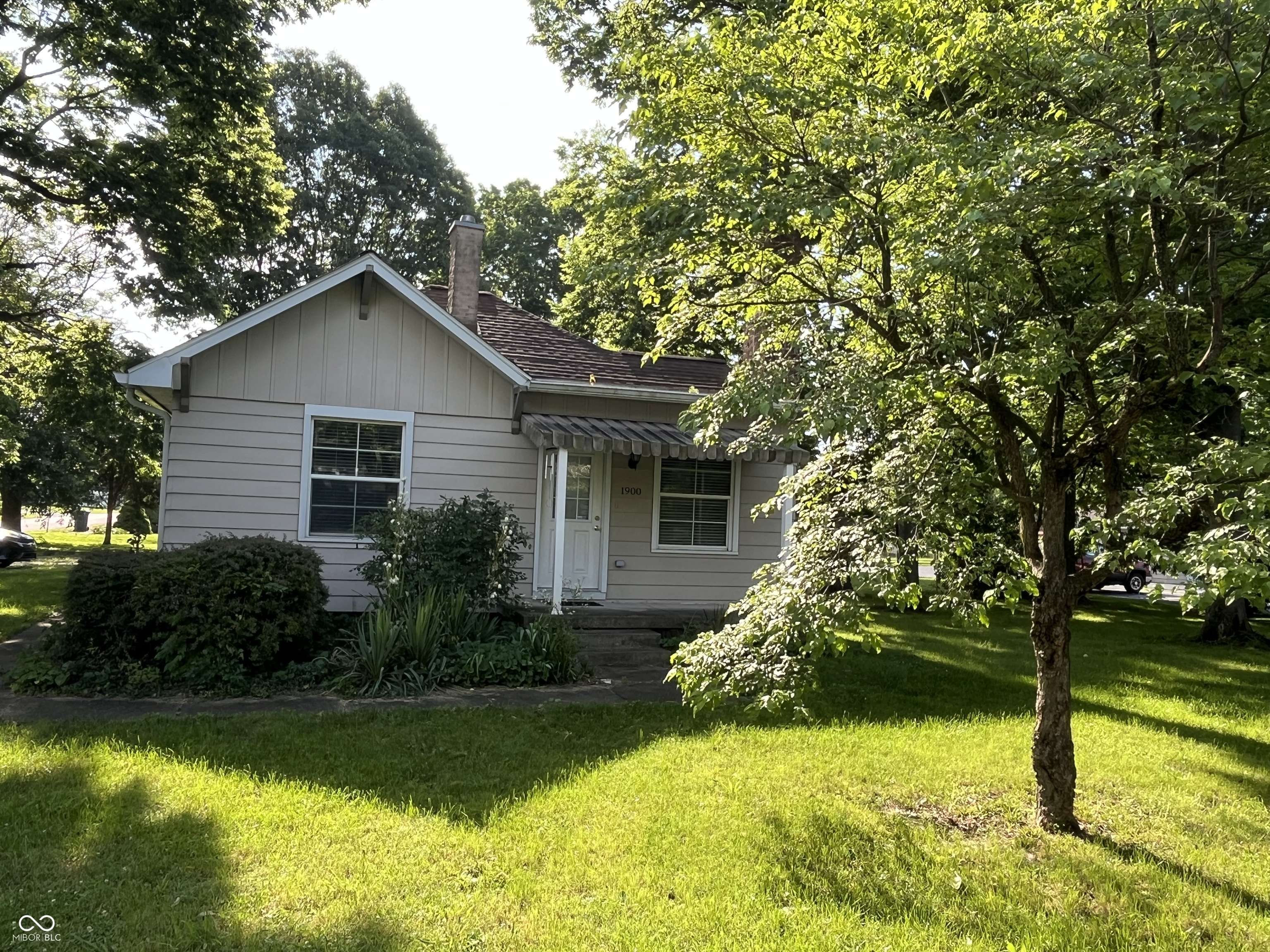 Terre Haute, IN 47802,1900 S 25th ST