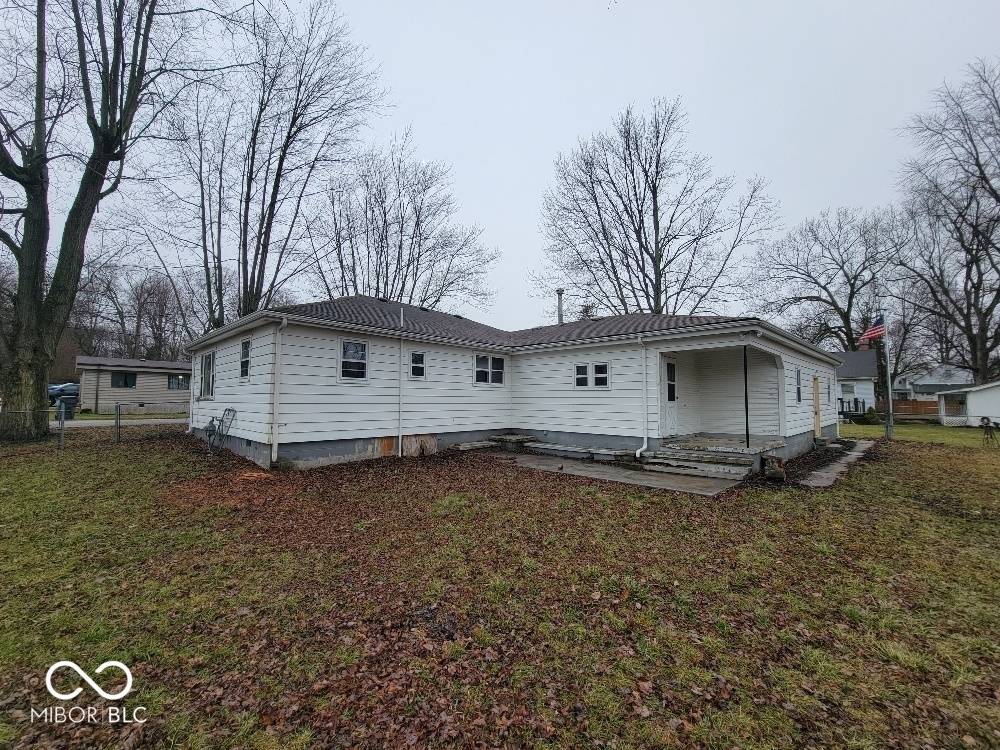 Indianapolis, IN 46204,200 S East ST