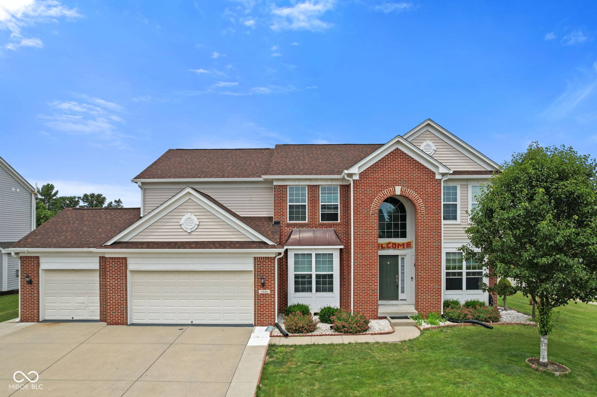 Indianapolis, IN 46259,7350 Gold King WAY