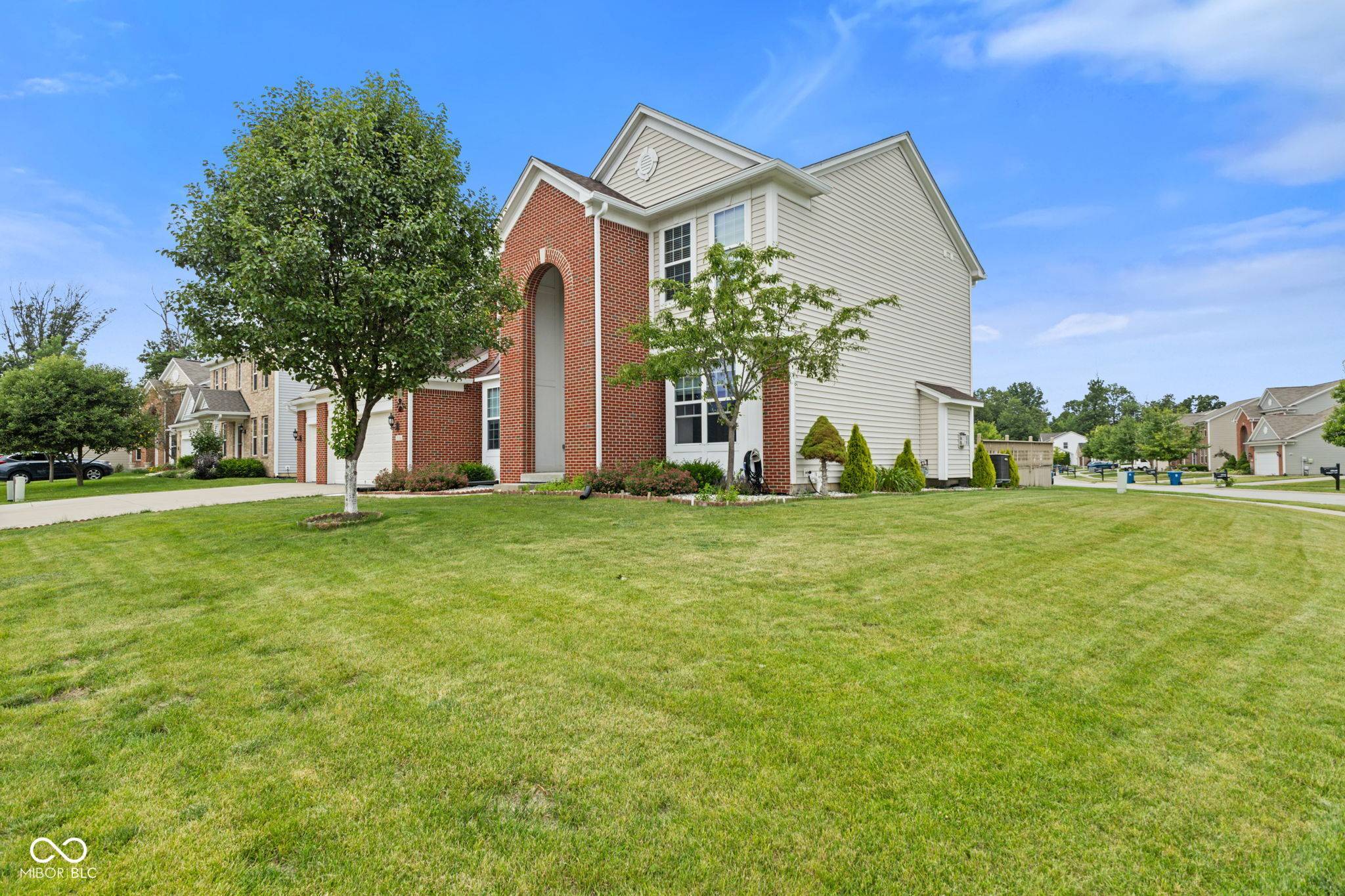 Indianapolis, IN 46259,7350 Gold King WAY