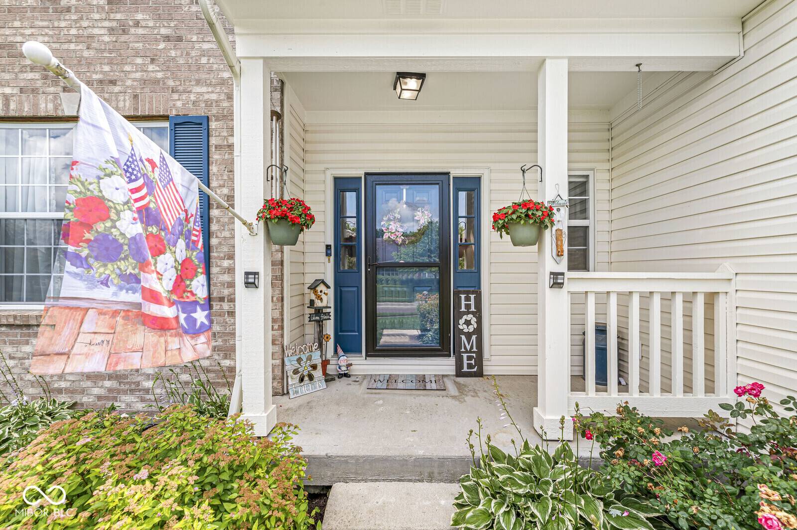 Noblesville, IN 46062,360 Myers Lake DR