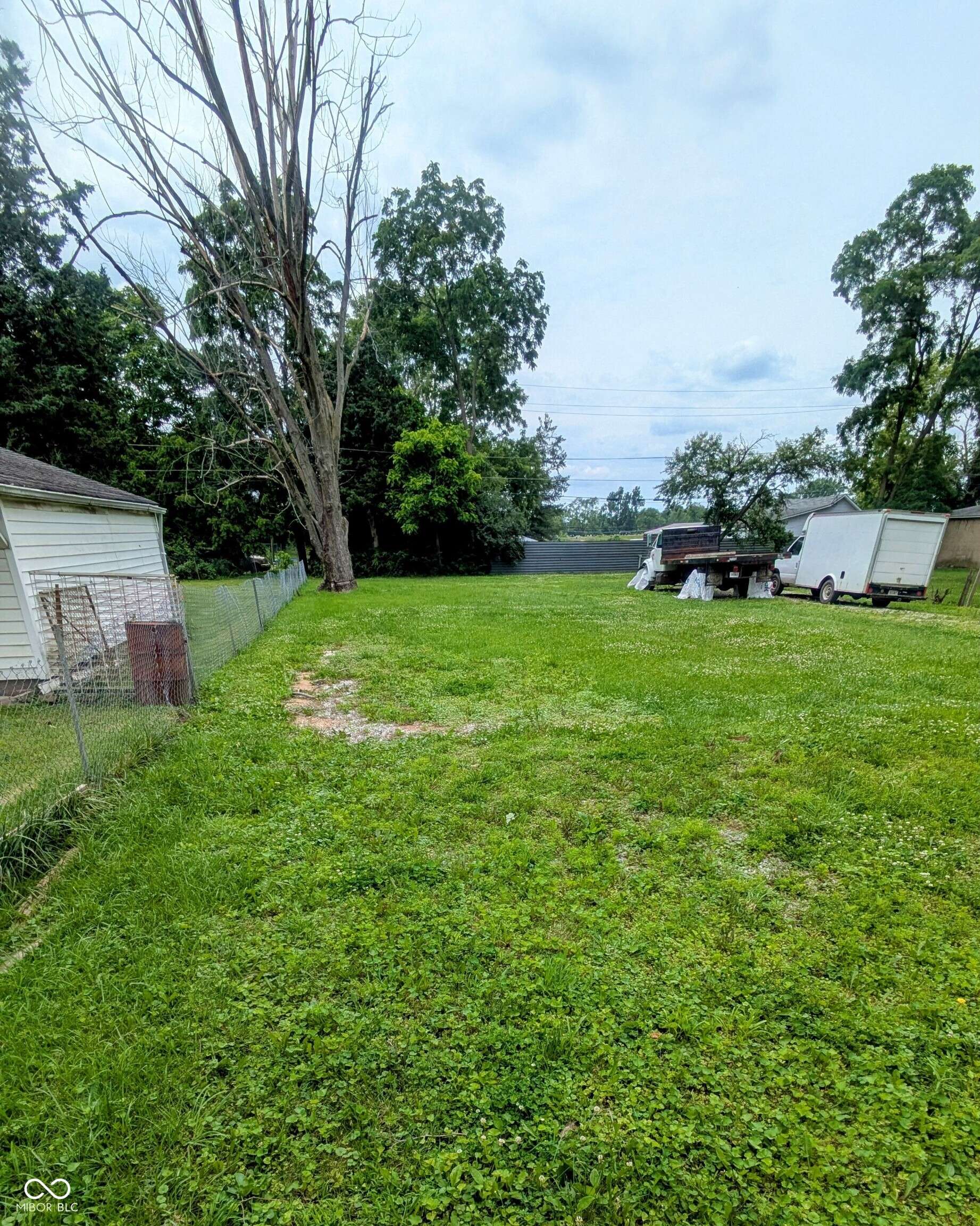 Indianapolis, IN 46203,2052 Nolan AVE