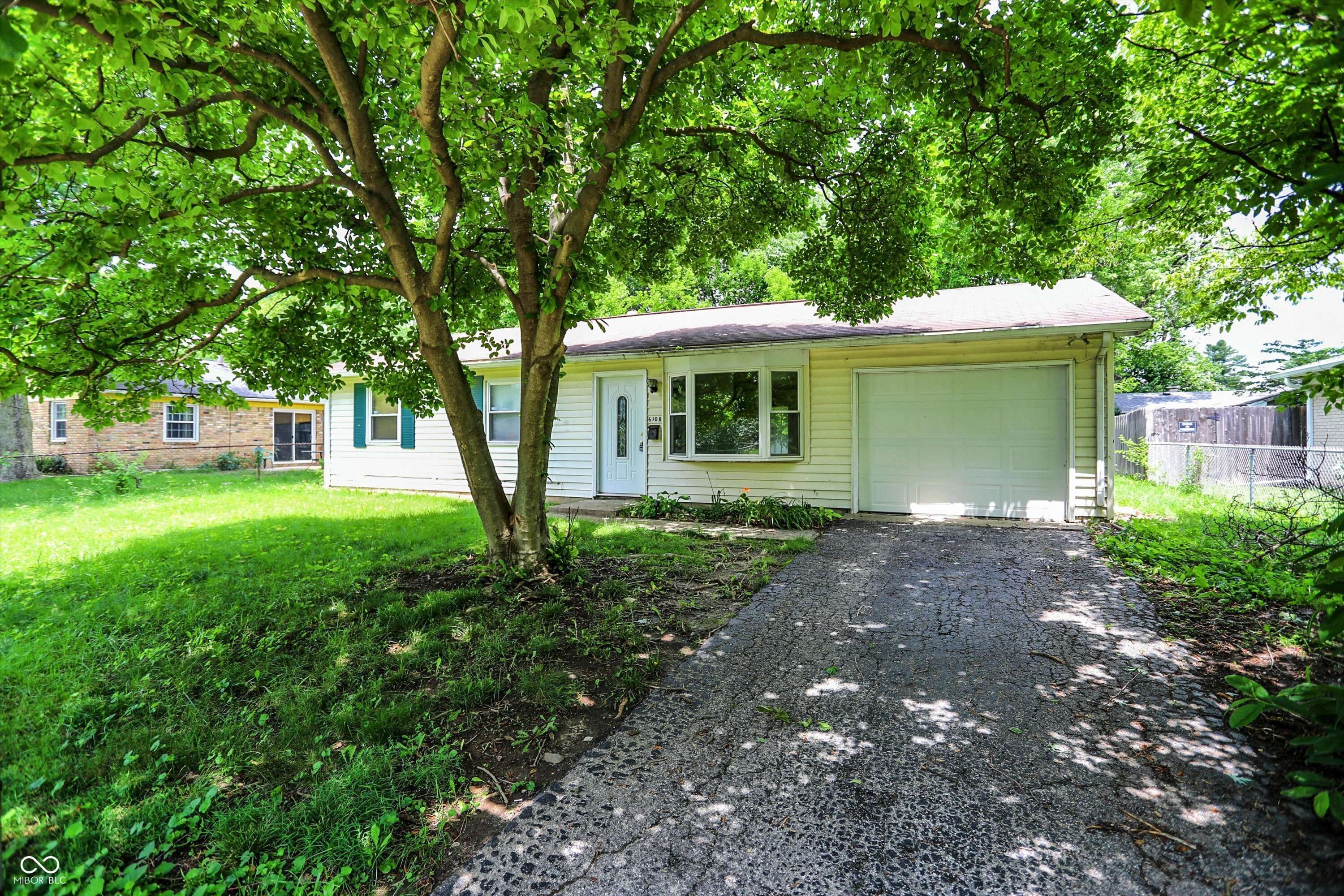 Indianapolis, IN 46224,6108 Penway ST