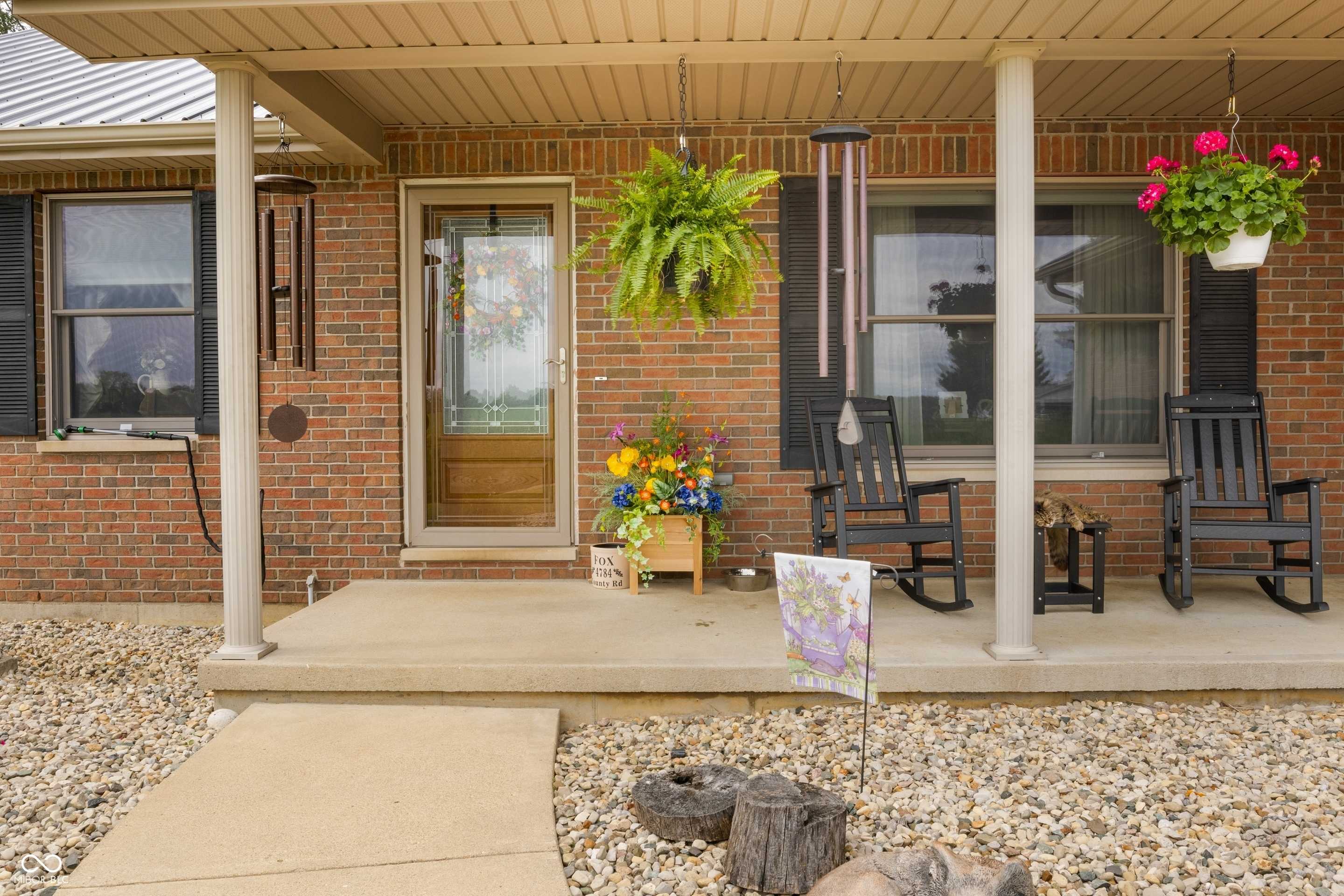 Connersville, IN 47331,4784 W County Road 900 N N