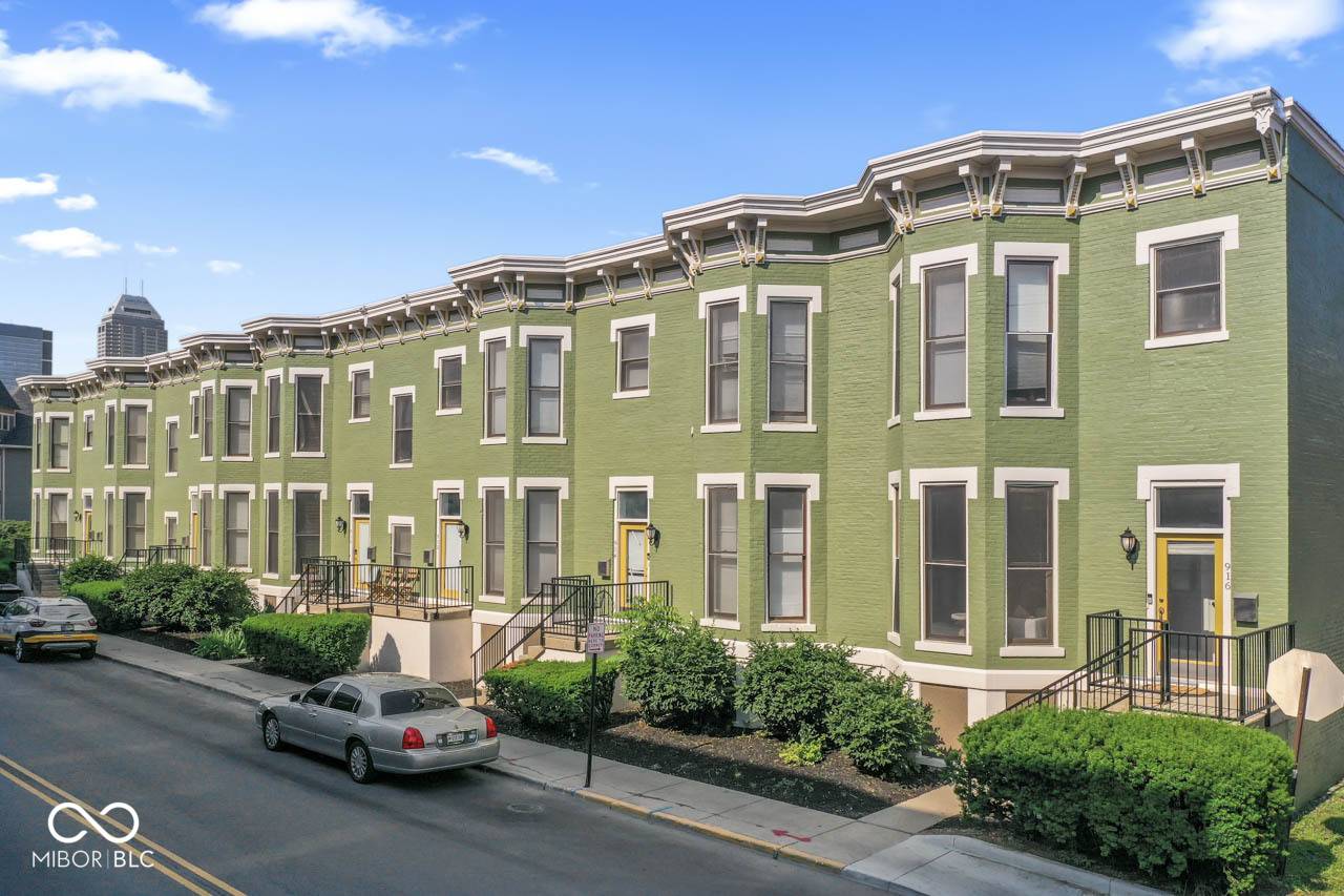 Indianapolis, IN 46202,914 N Alabama ST