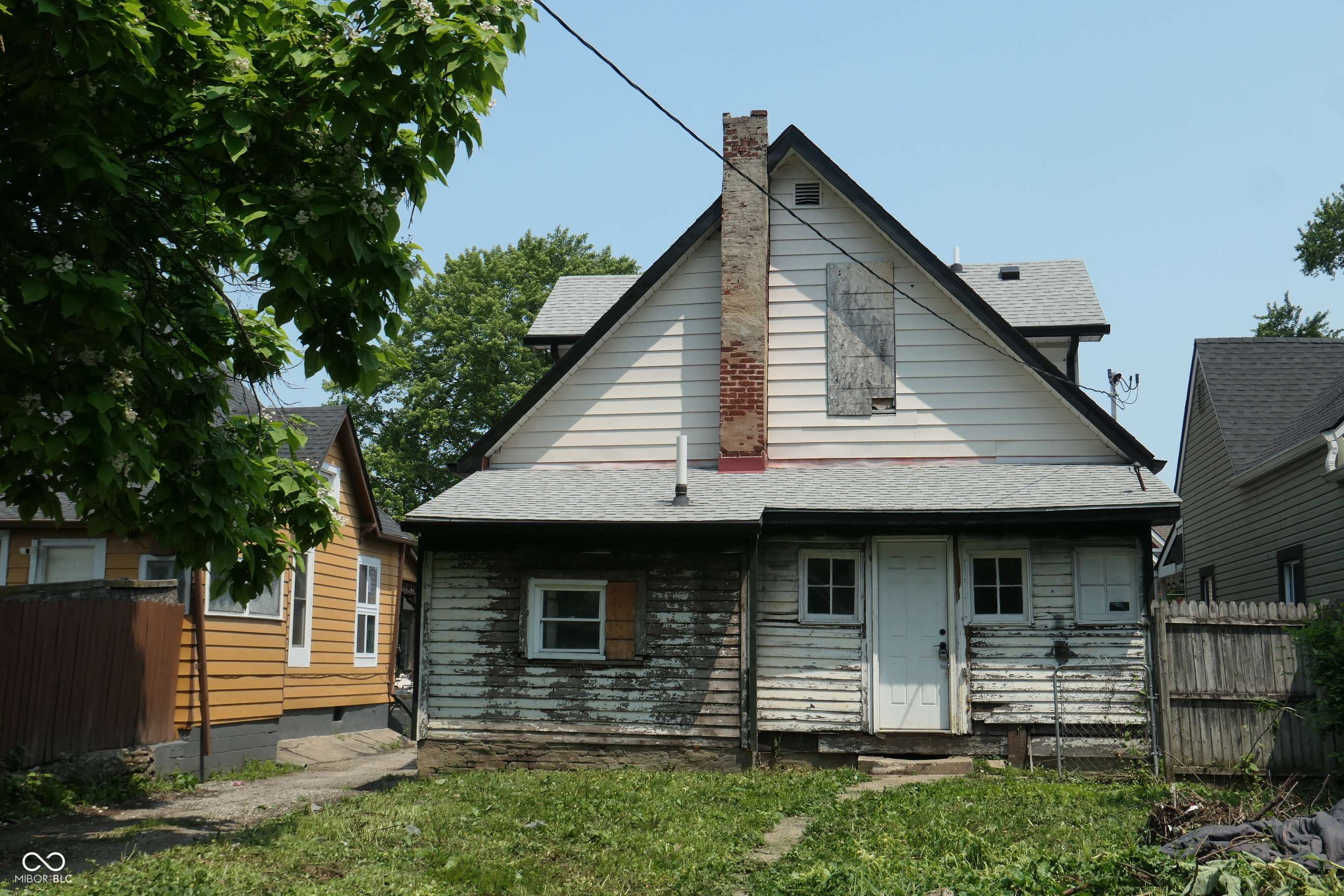 Indianapolis, IN 46203,1601 Spann AVE