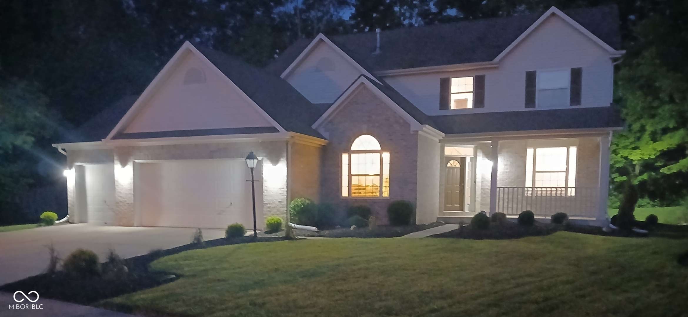 Indianapolis, IN 46236,6483 Timber Walk DR