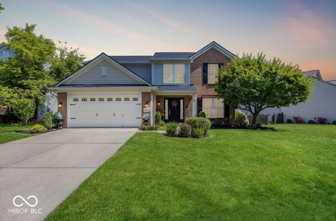 Fishers, IN 46037,14052 Rayners LN