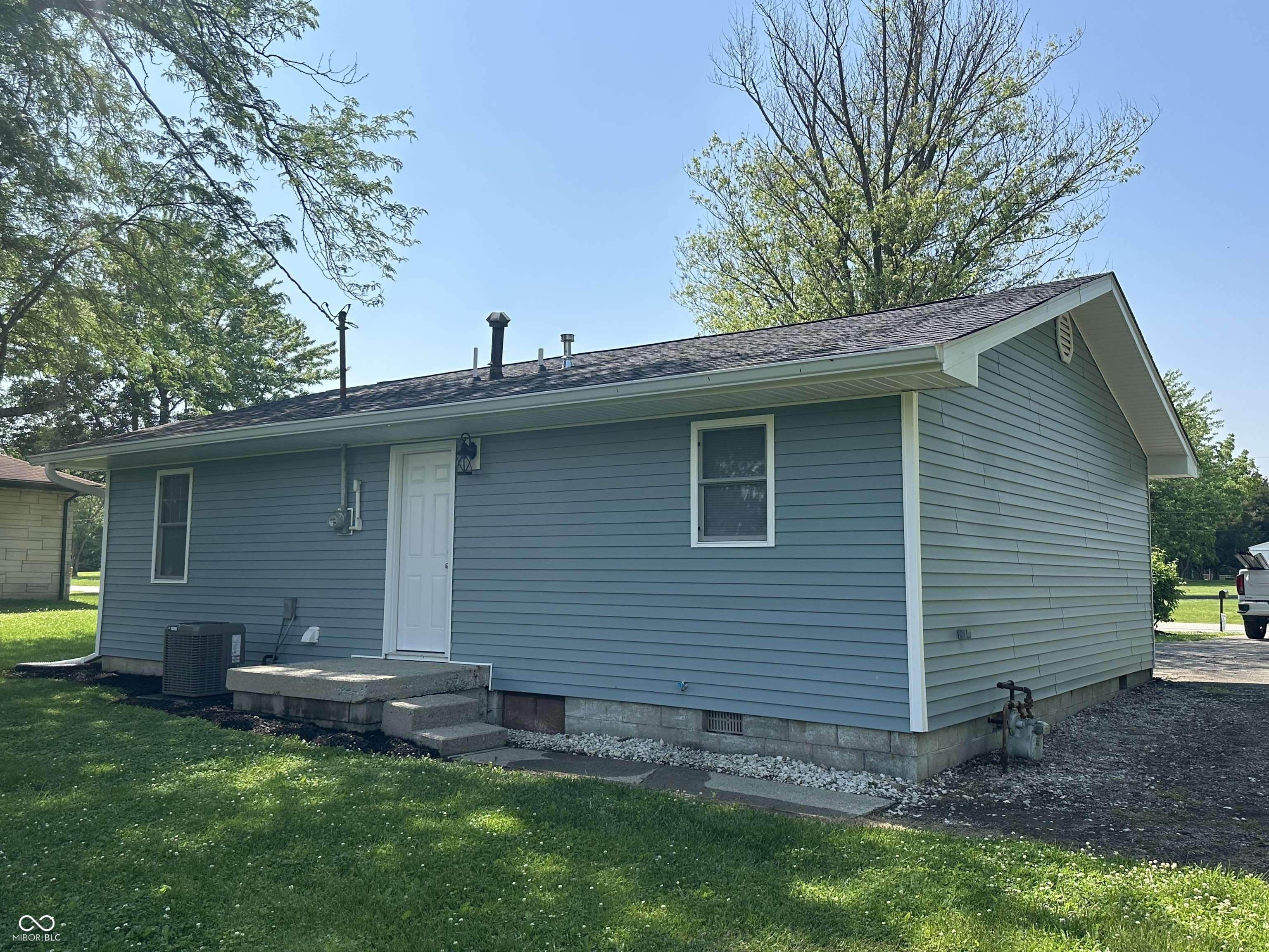 Westport, IN 47283,404 N State Road 3