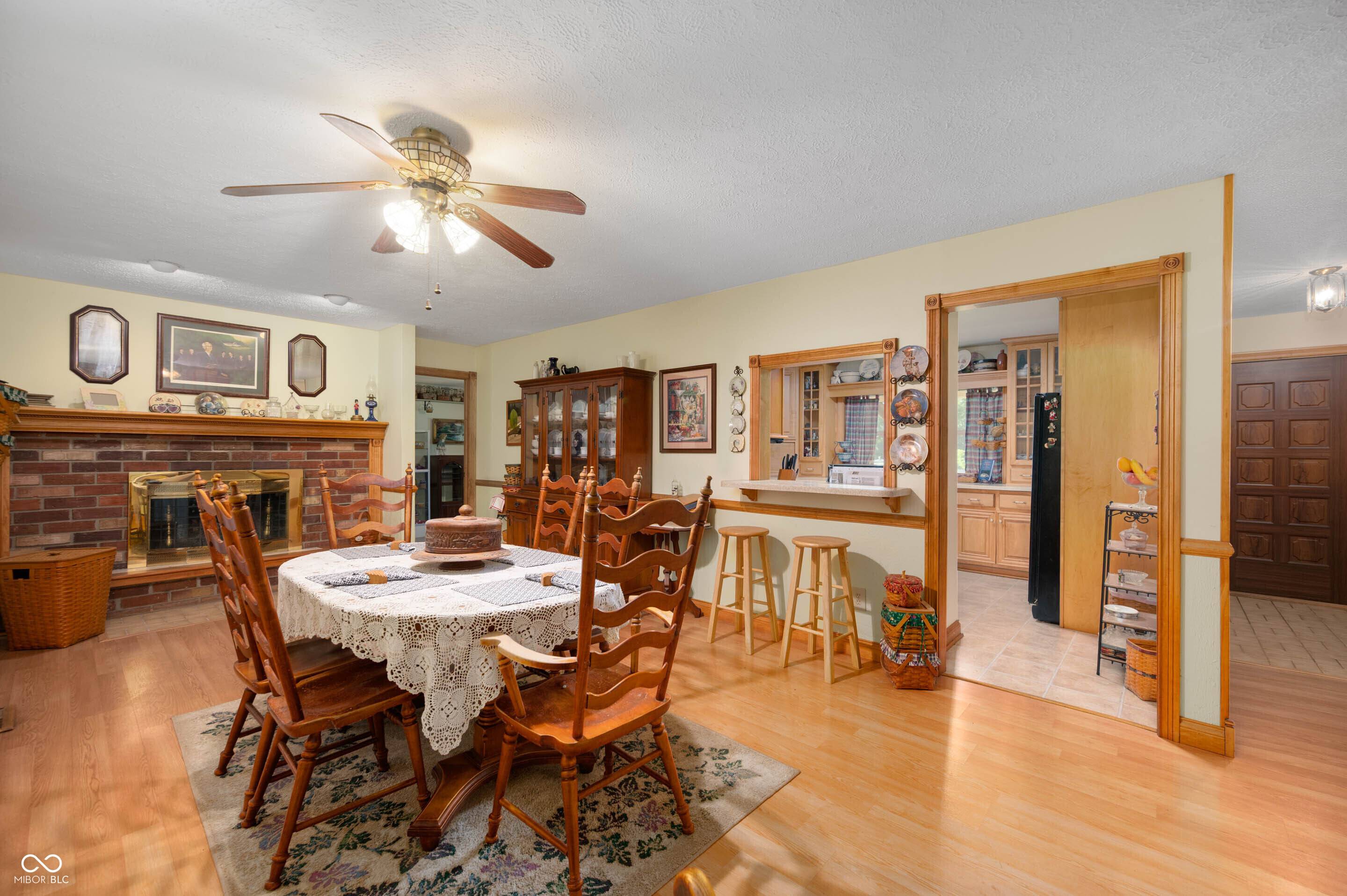 Fairland, IN 46126,5081 N 500 W