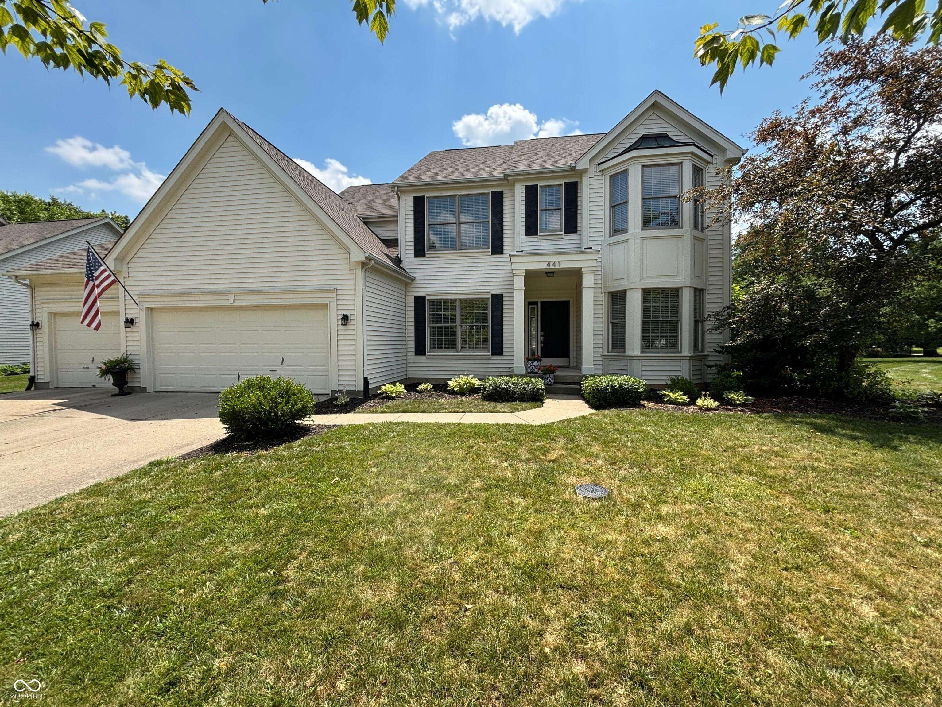 Westfield, IN 46074,441 Piedmont DR