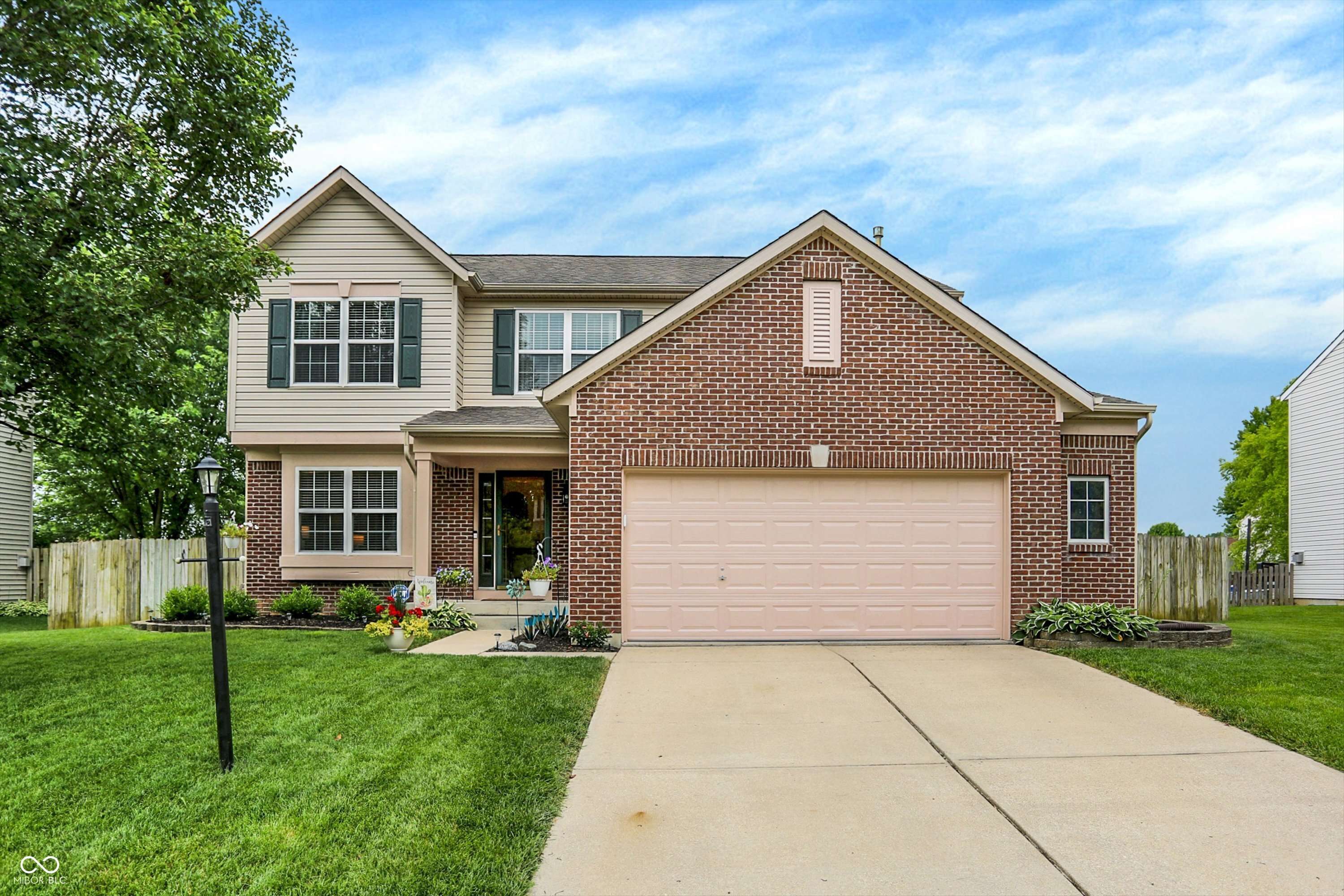 Noblesville, IN 46062,7215 Braxton DR
