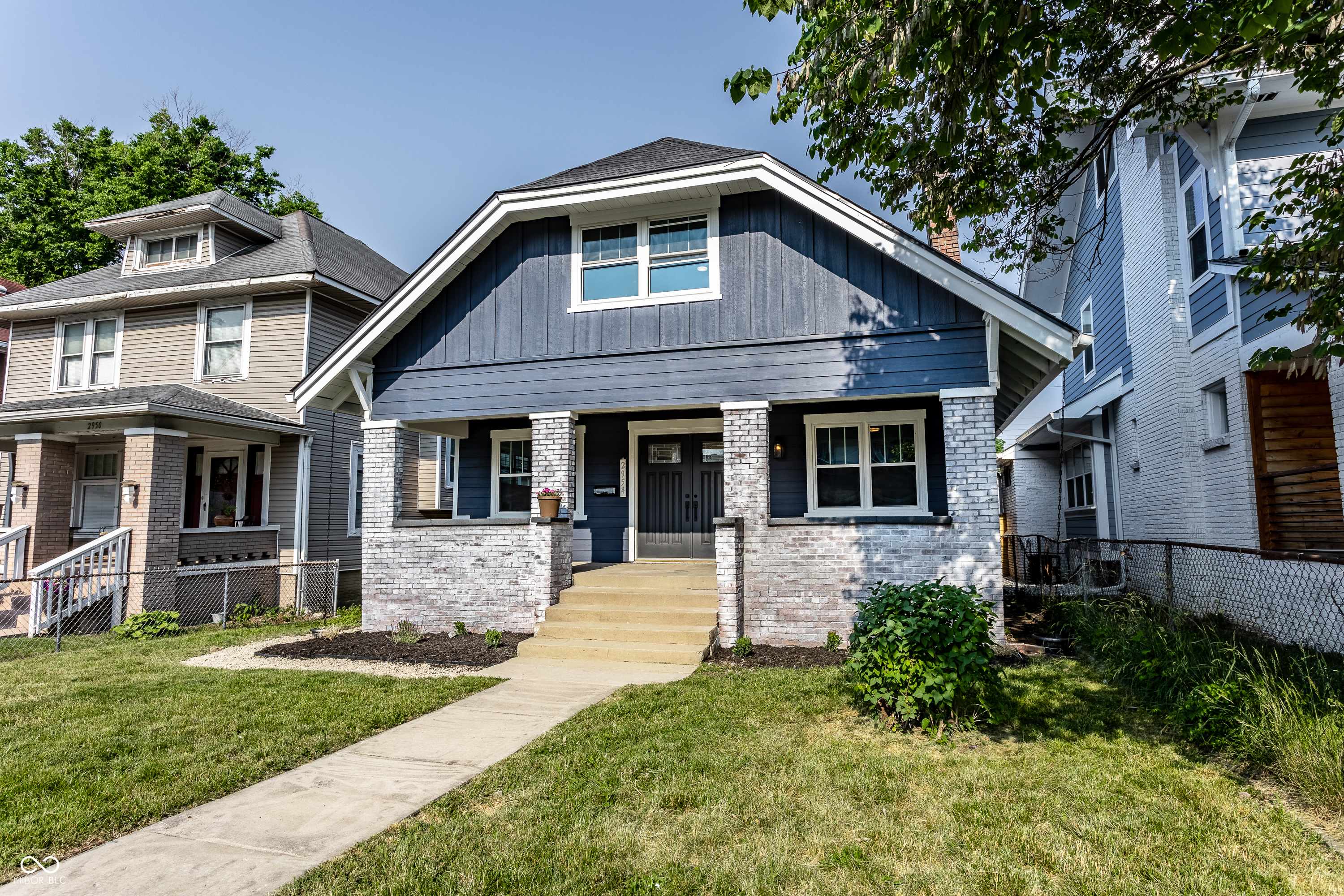 Indianapolis, IN 46205,2954 N Washington BLVD