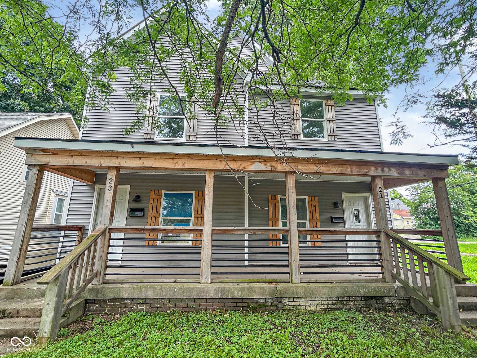 Indianapolis, IN 46201,21 N Gladstone AVE