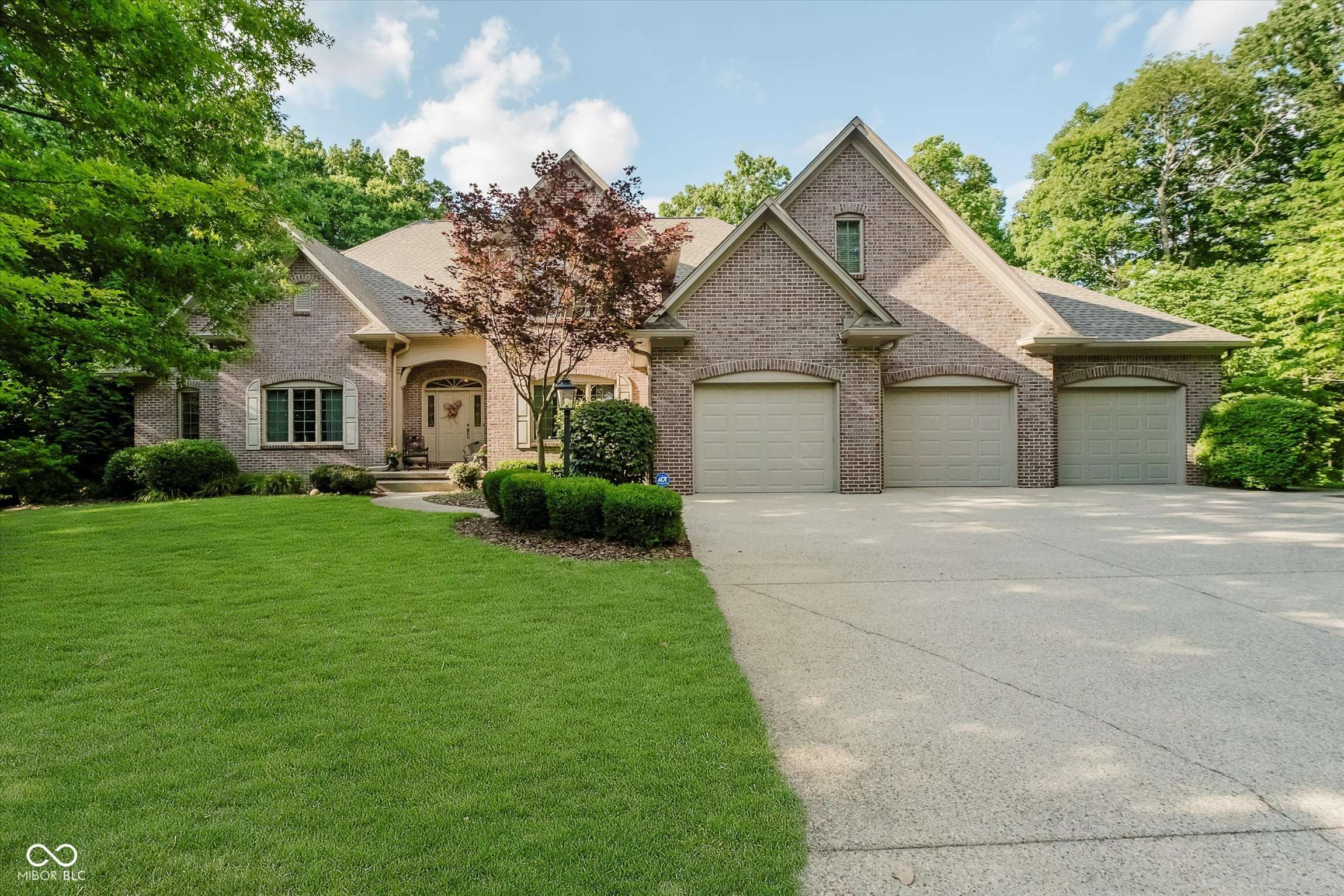 Indianapolis, IN 46234,9190 Hastings TRCE