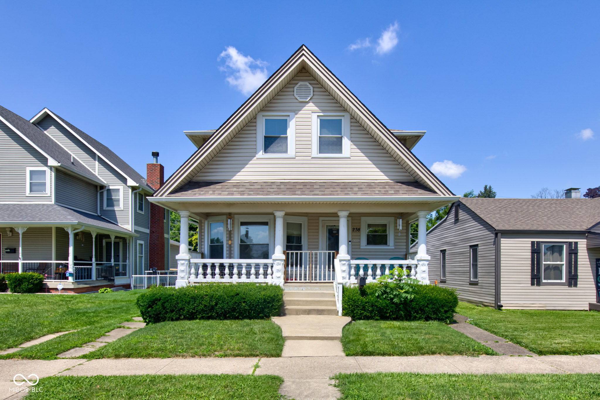 Beech Grove, IN 46107,238 S 5th AVE