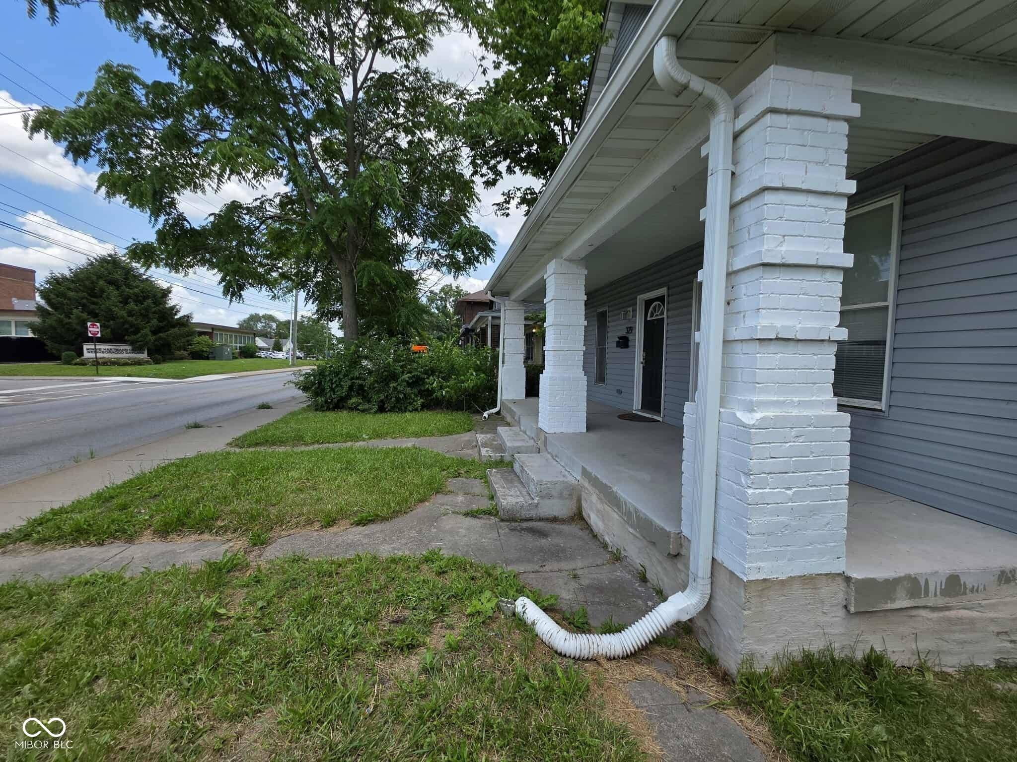 Indianapolis, IN 46201,329 N Sherman DR