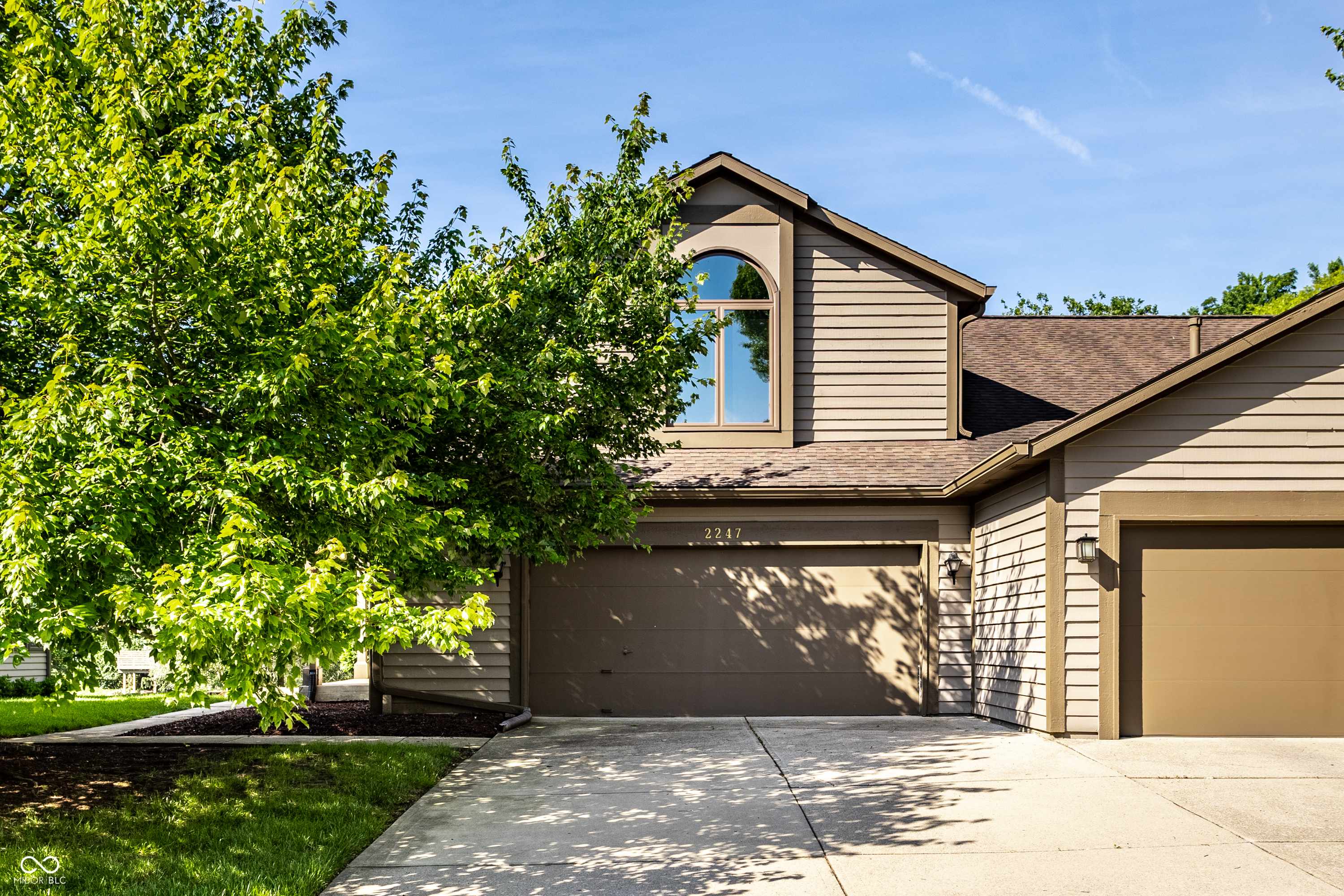 Indianapolis, IN 46240,2247 Frisco PL