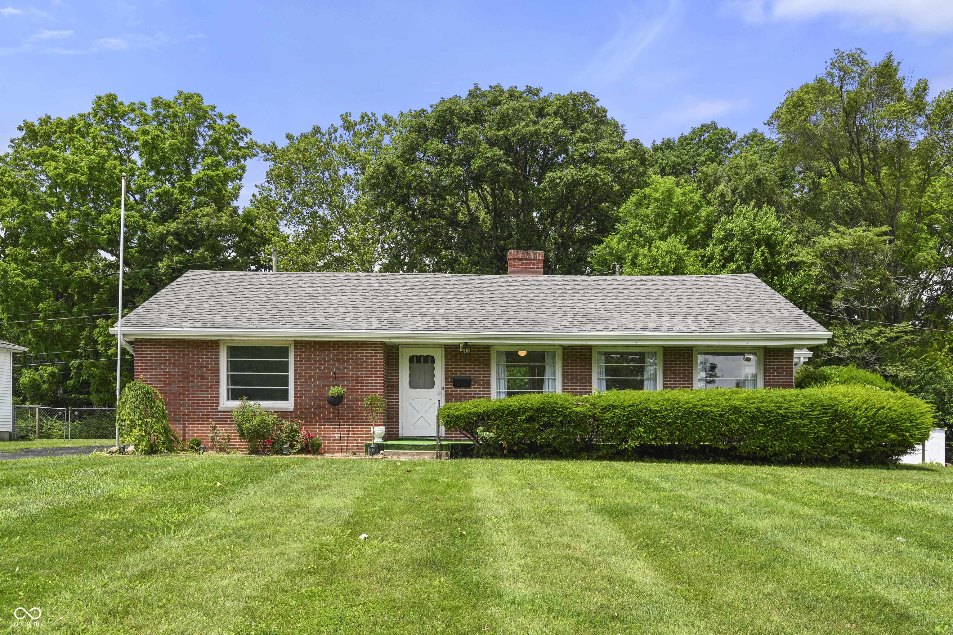 Greensburg, IN 47240,705 N Davidson ST