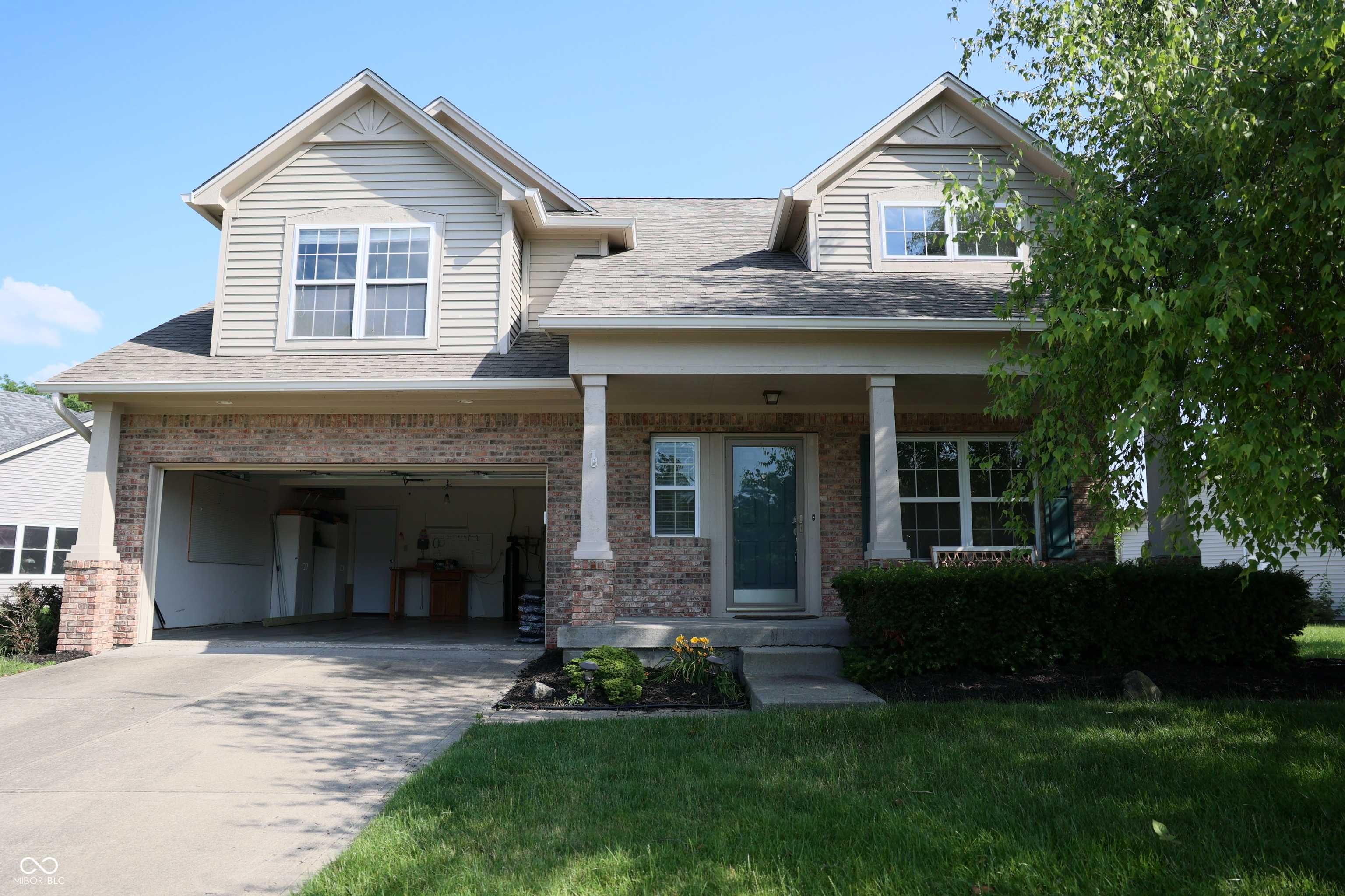 Fishers, IN 46037,10949 Haig Point DR