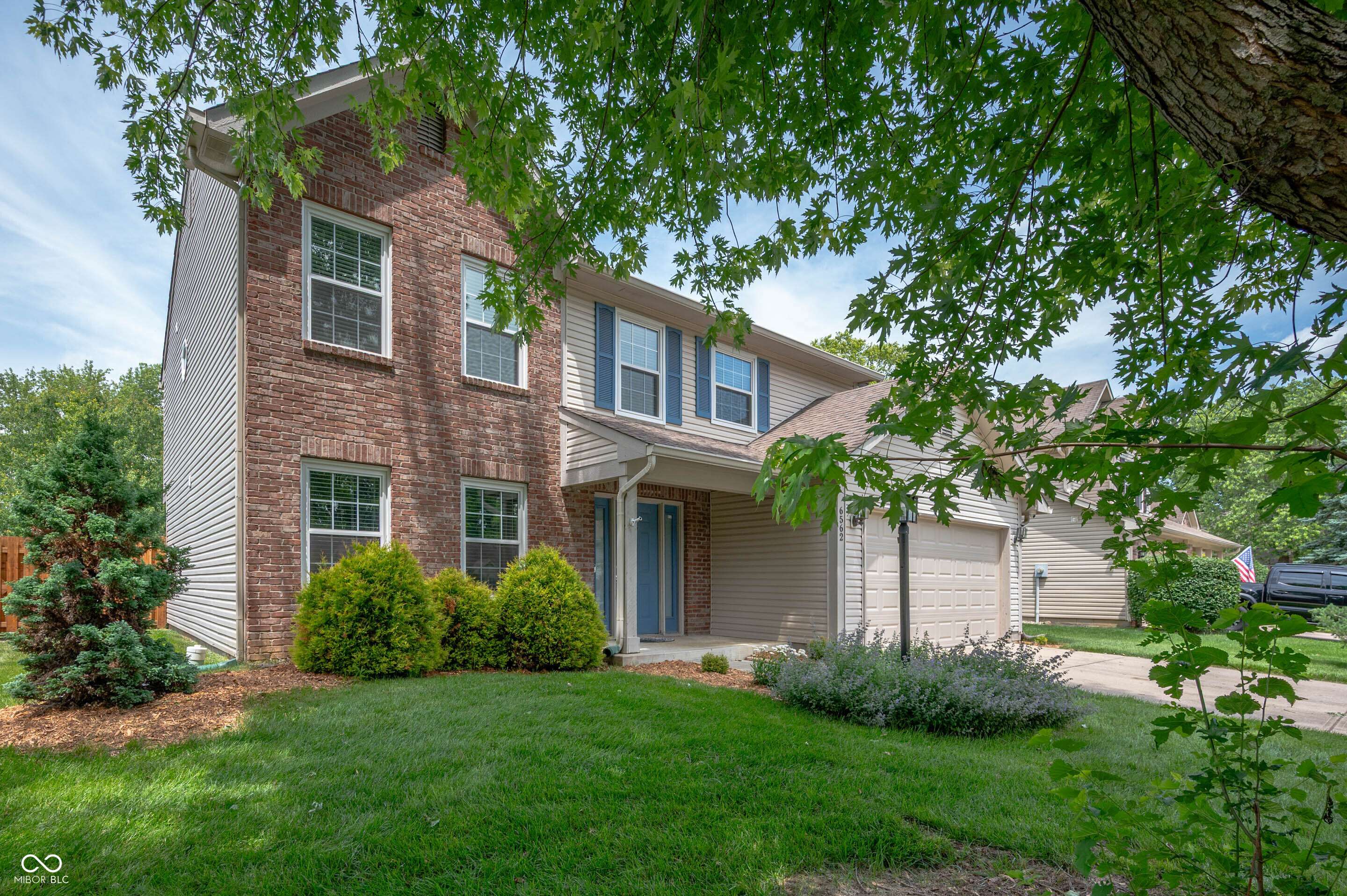 Fishers, IN 46038,6562 Quail RUN