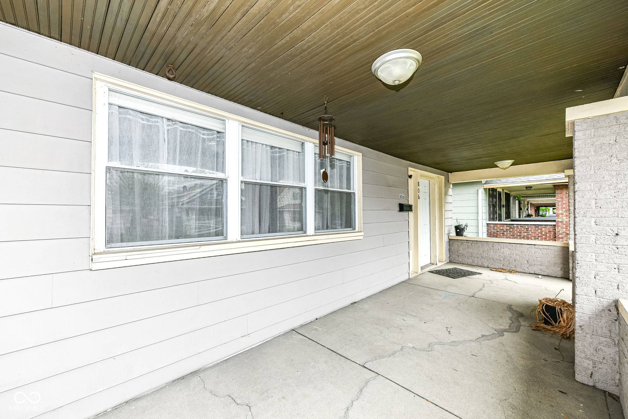 Indianapolis, IN 46201,806 N Gray ST