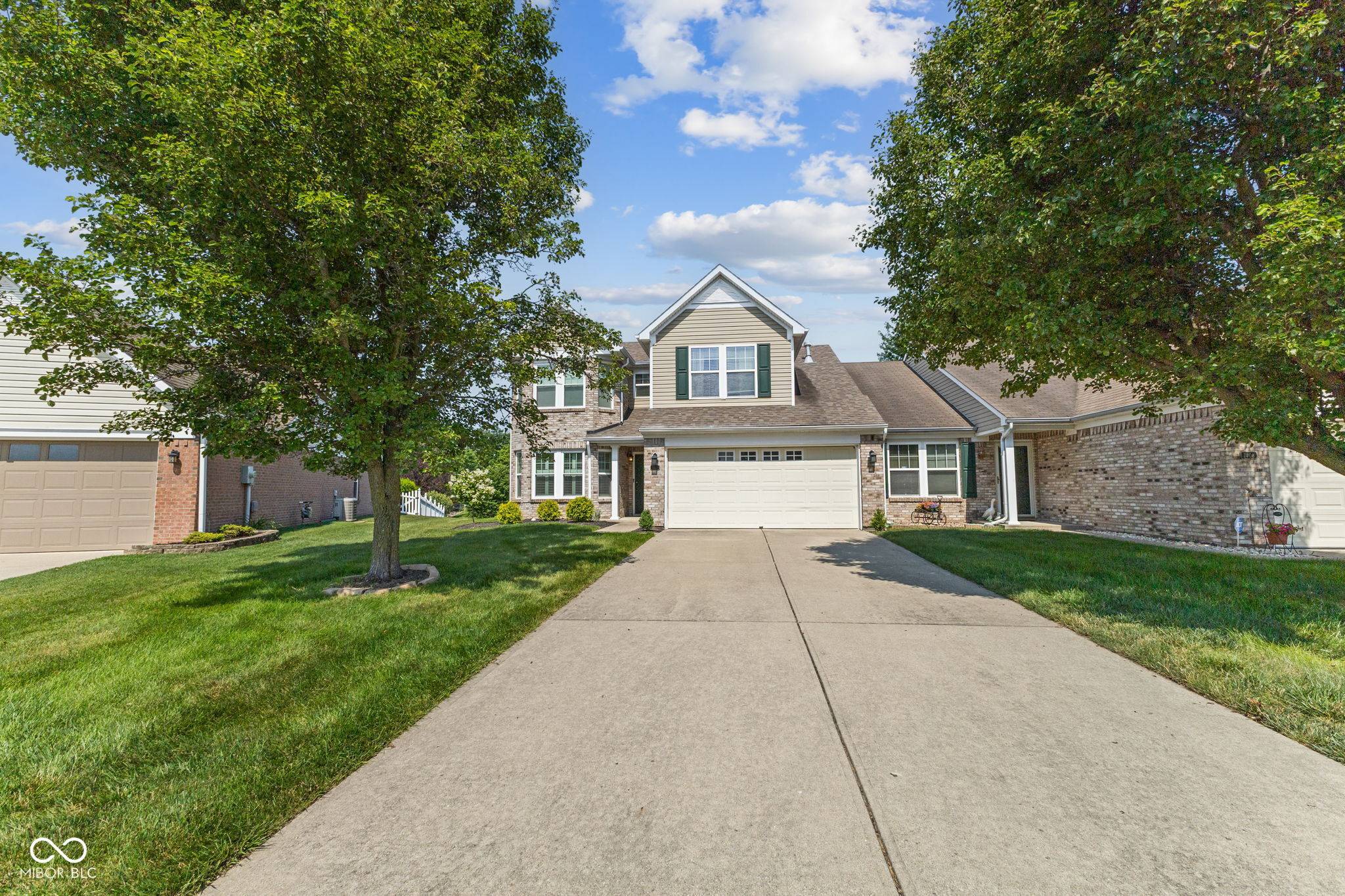 Indianapolis, IN 46217,7412 Lattice DR