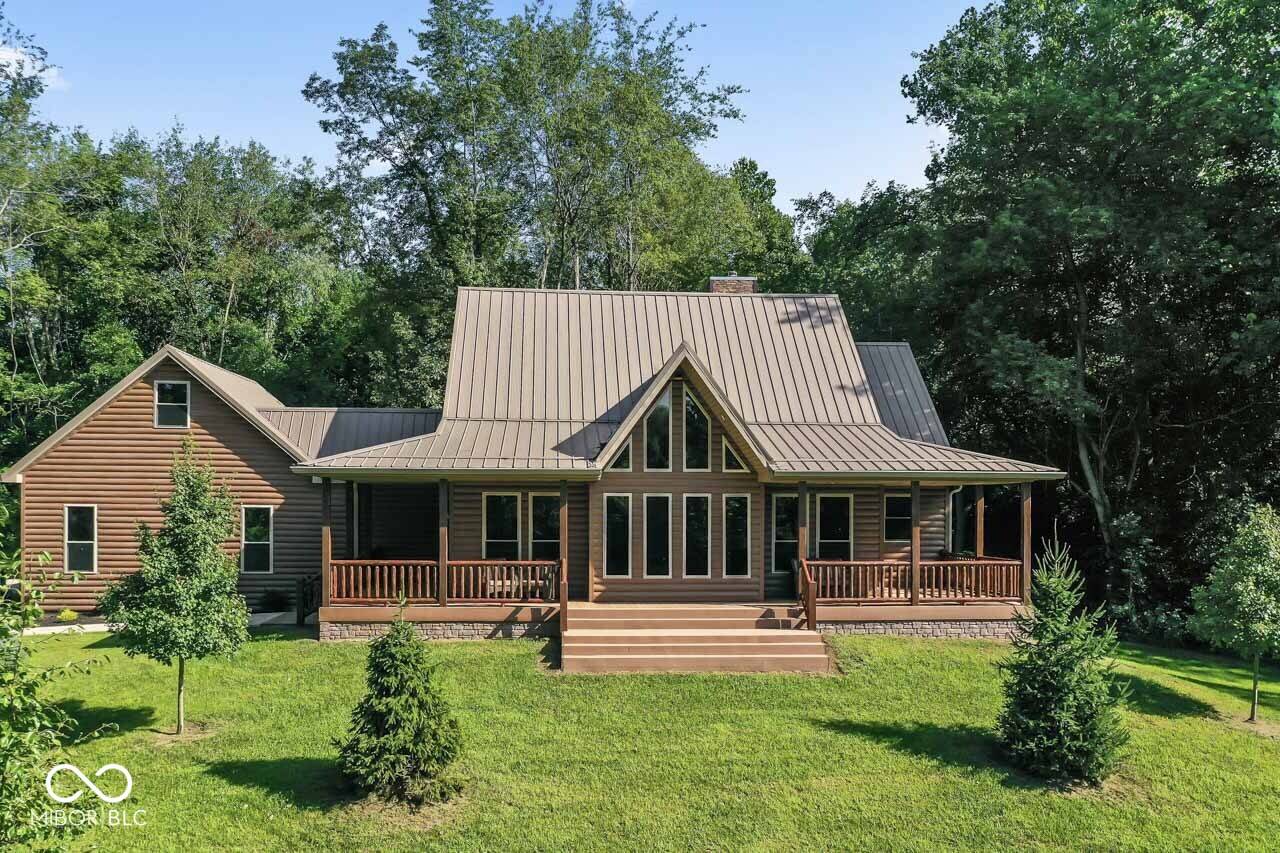 New Castle, IN 47362,2690 E County Road 200 N