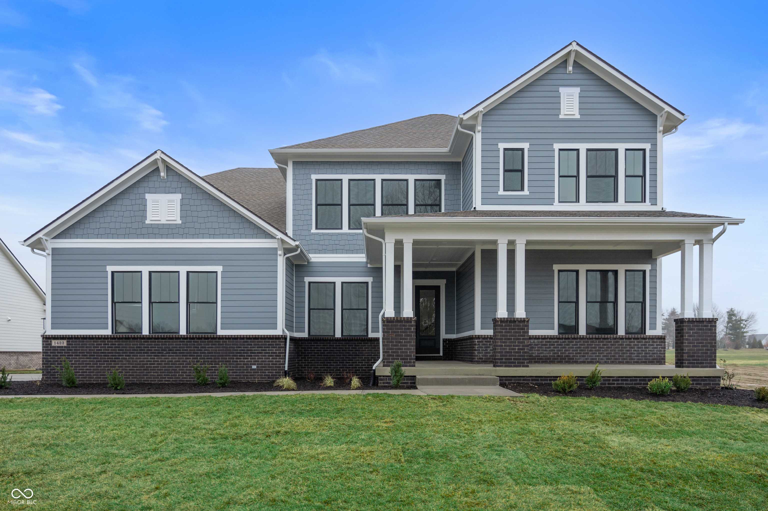 Westfield, IN 46074,1439 Chatham Hills BLVD