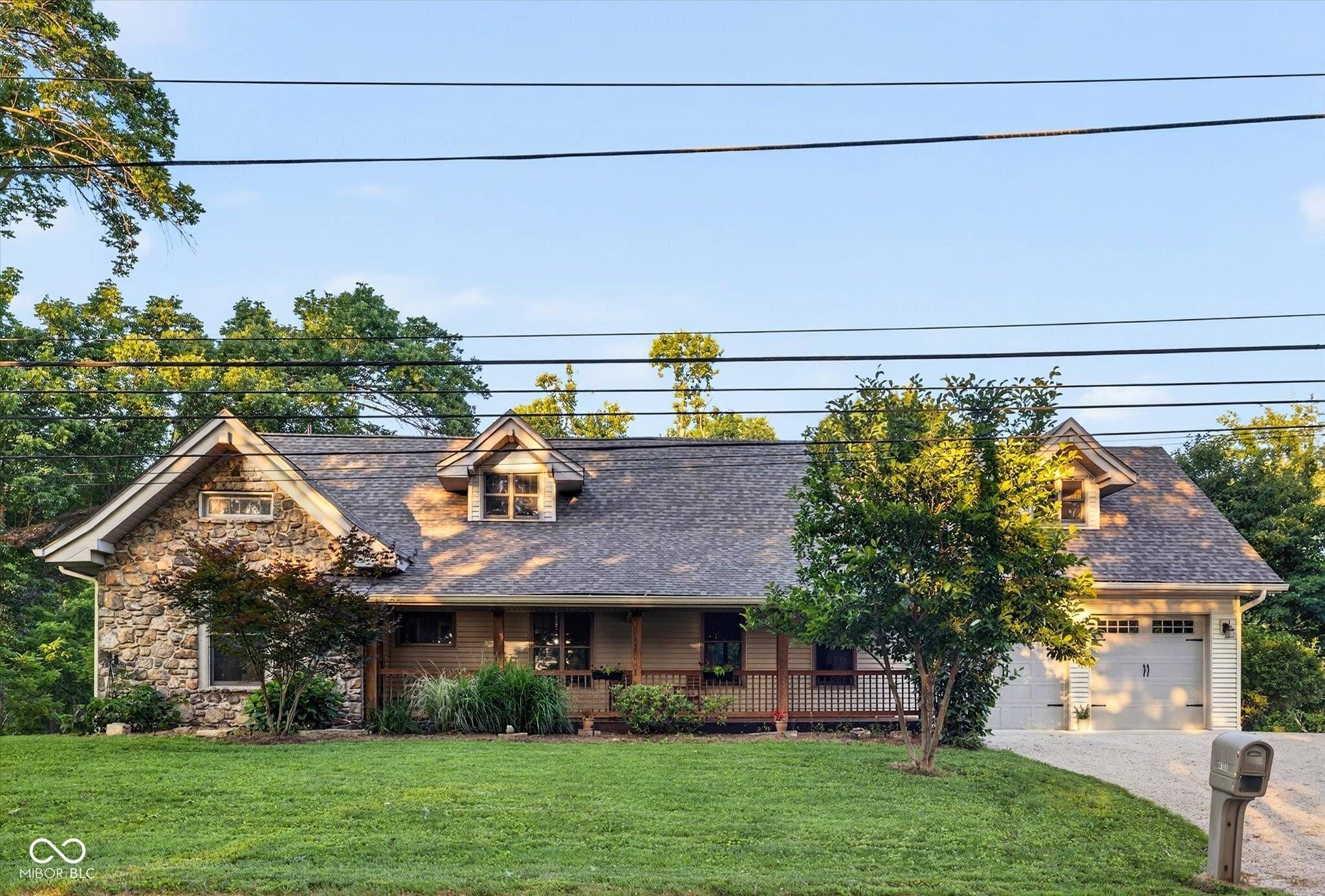 Bloomington, IN 47401,4155 S Walnut Street PIKE