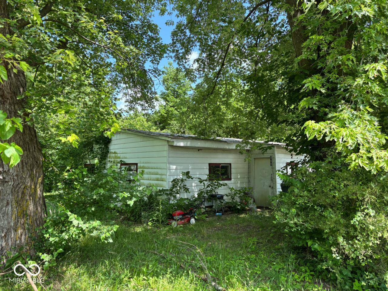 Milton, IN 47357,505 S Central AVE