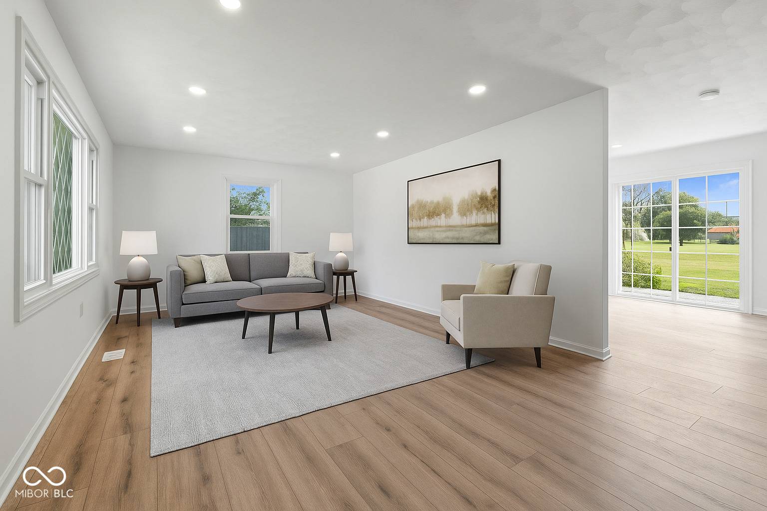 Anderson, IN 46013,1011 ROBIN DR