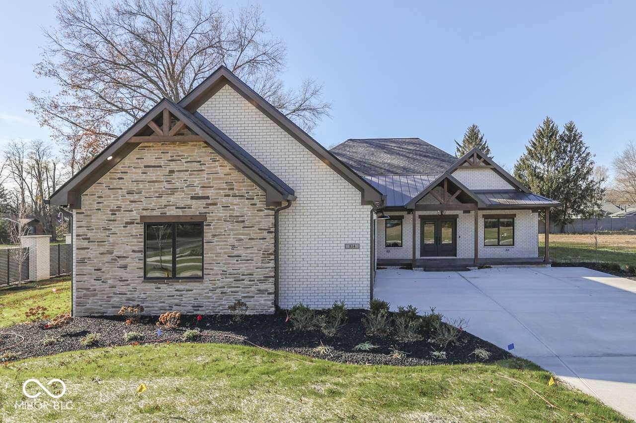 Greenwood, IN 46142,886 J Mccool WAY