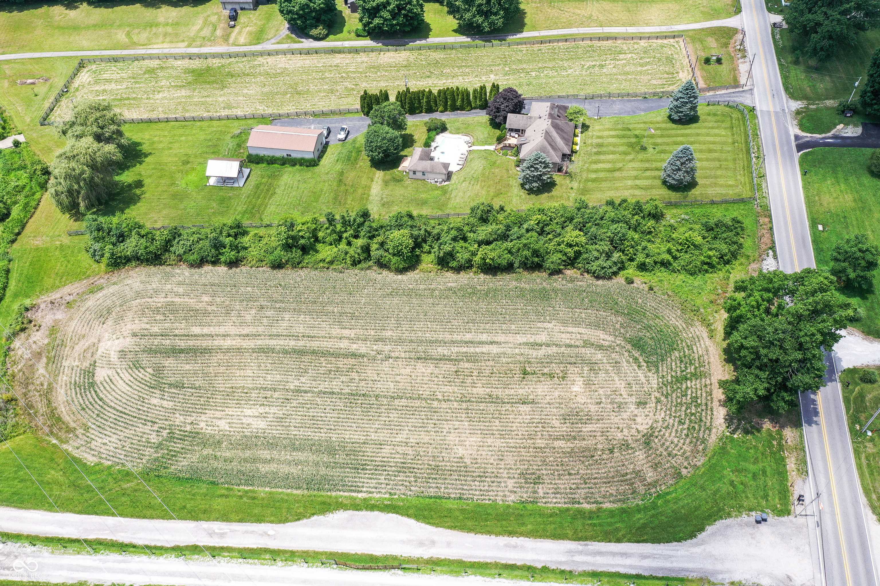 Bargersville, IN 46106,0 W County Road 144