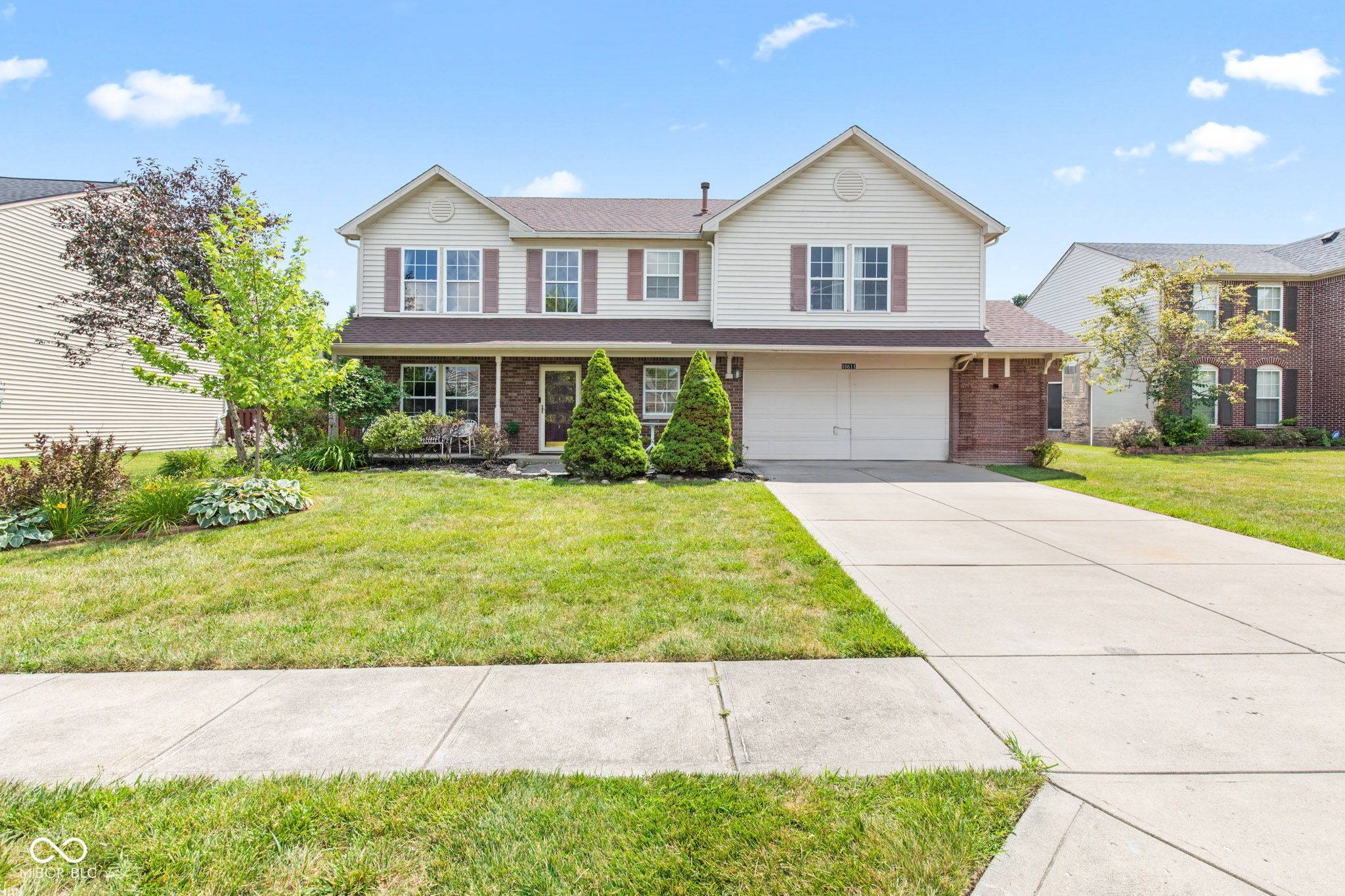 Indianapolis, IN 46234,10611 Armstead AVE