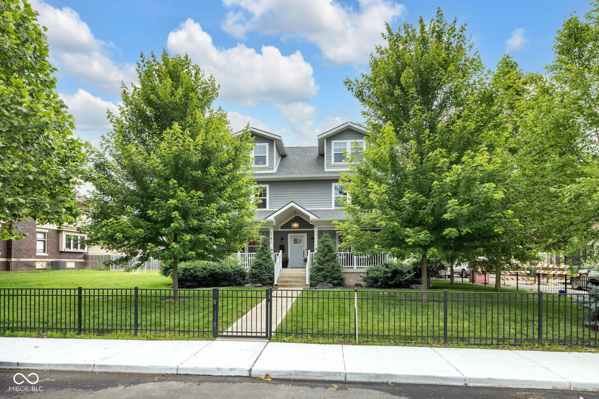 Indianapolis, IN 46205,3101 N Washington BLVD
