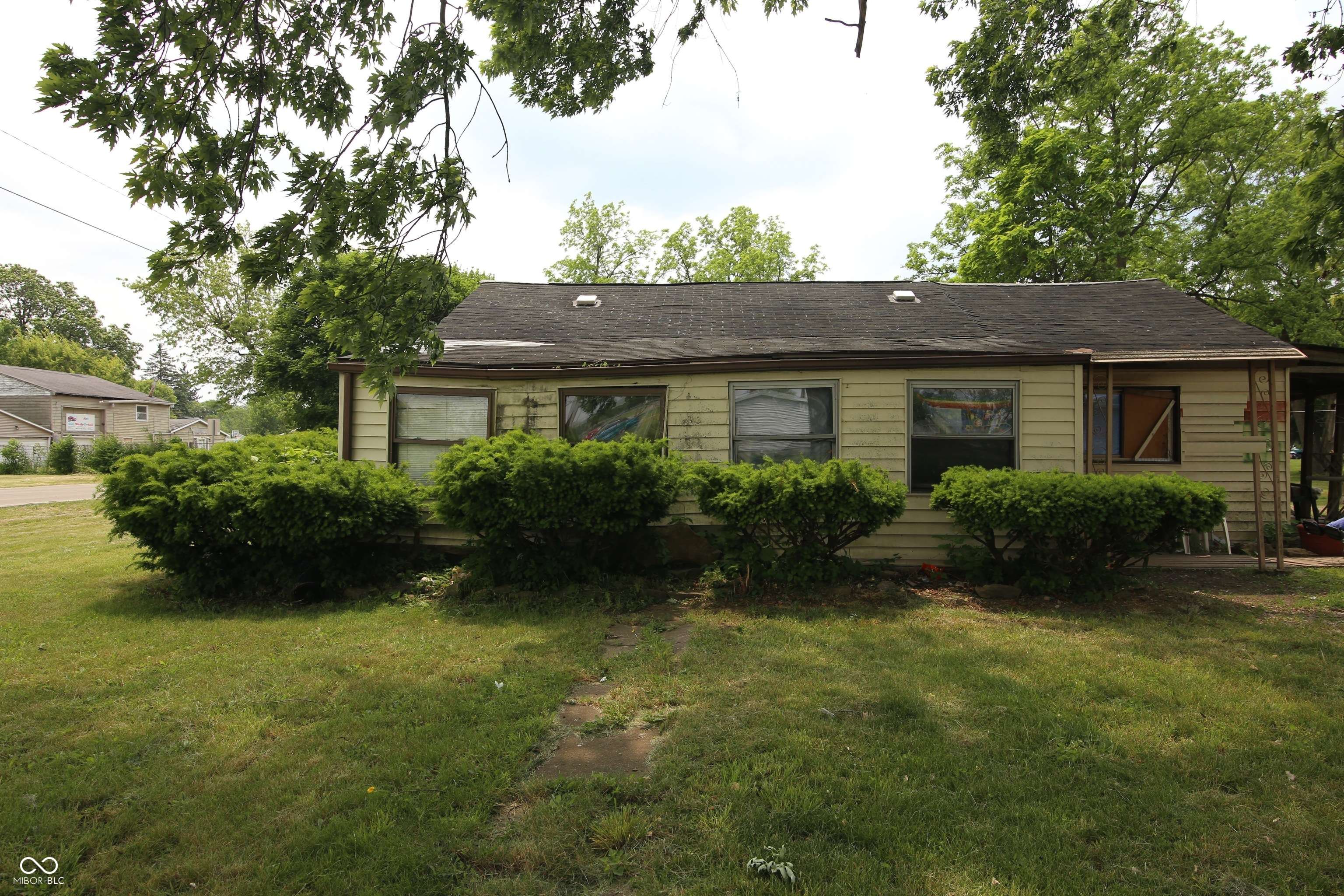Muncie, IN 47303,1325 N Gavin ST