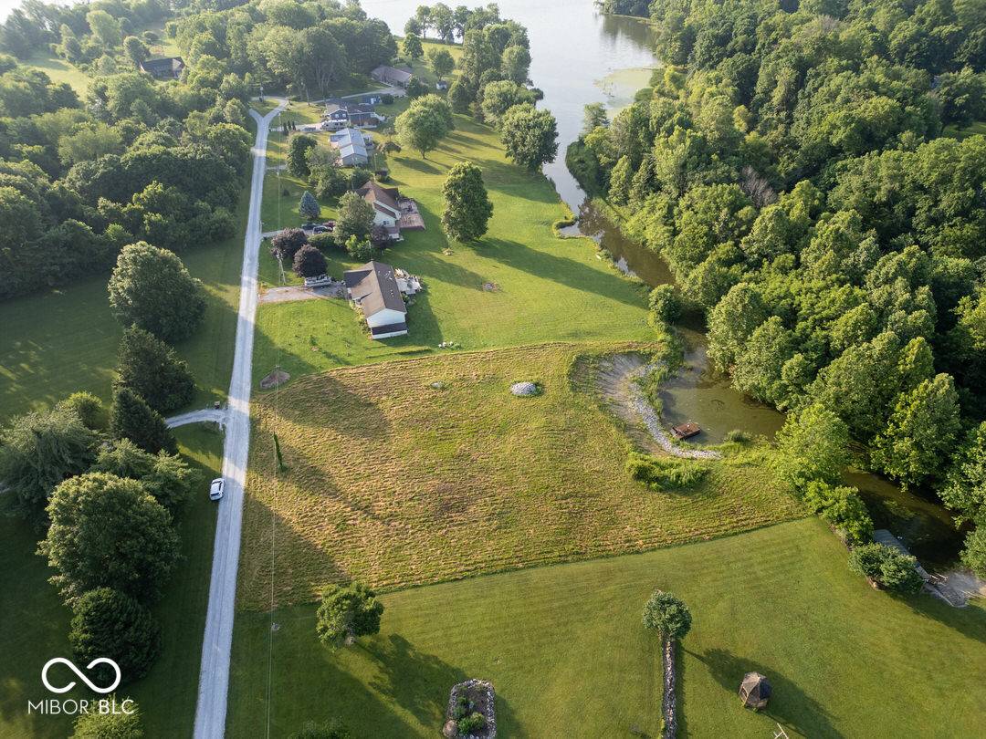 Waveland, IN 47989,Lot 75 Millers East PL