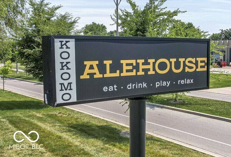Kokomo, IN 46902,1134 Home AVE