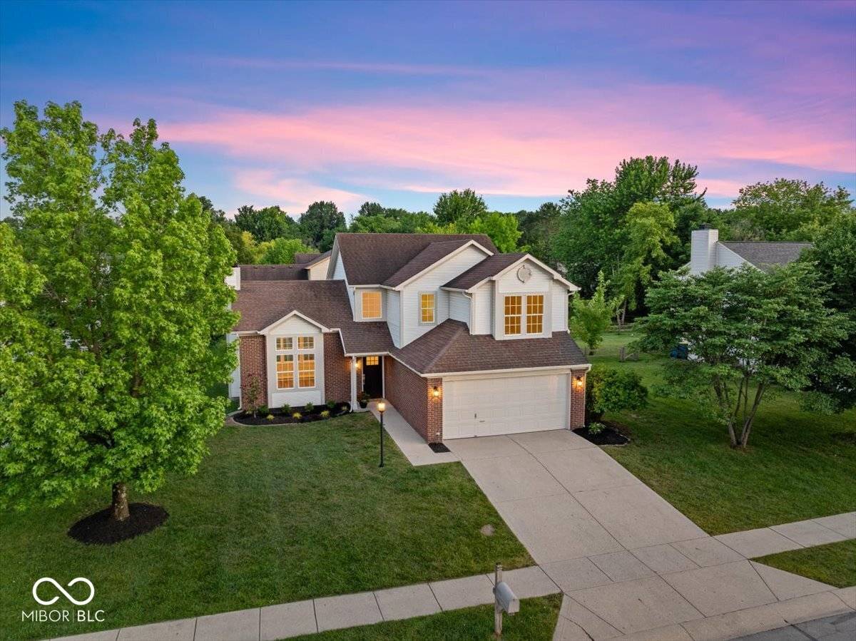 Fishers, IN 46038,8835 Harrison Pkwy