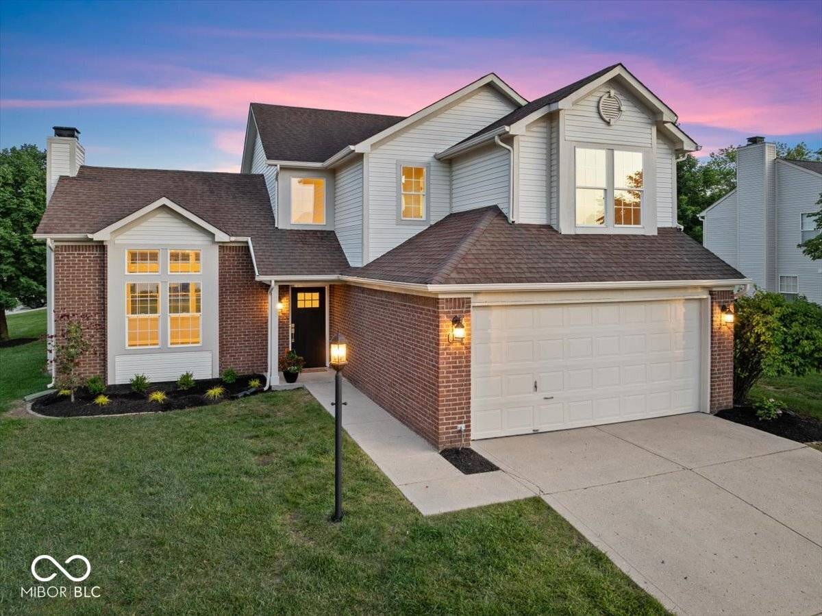 Fishers, IN 46038,8835 Harrison Pkwy