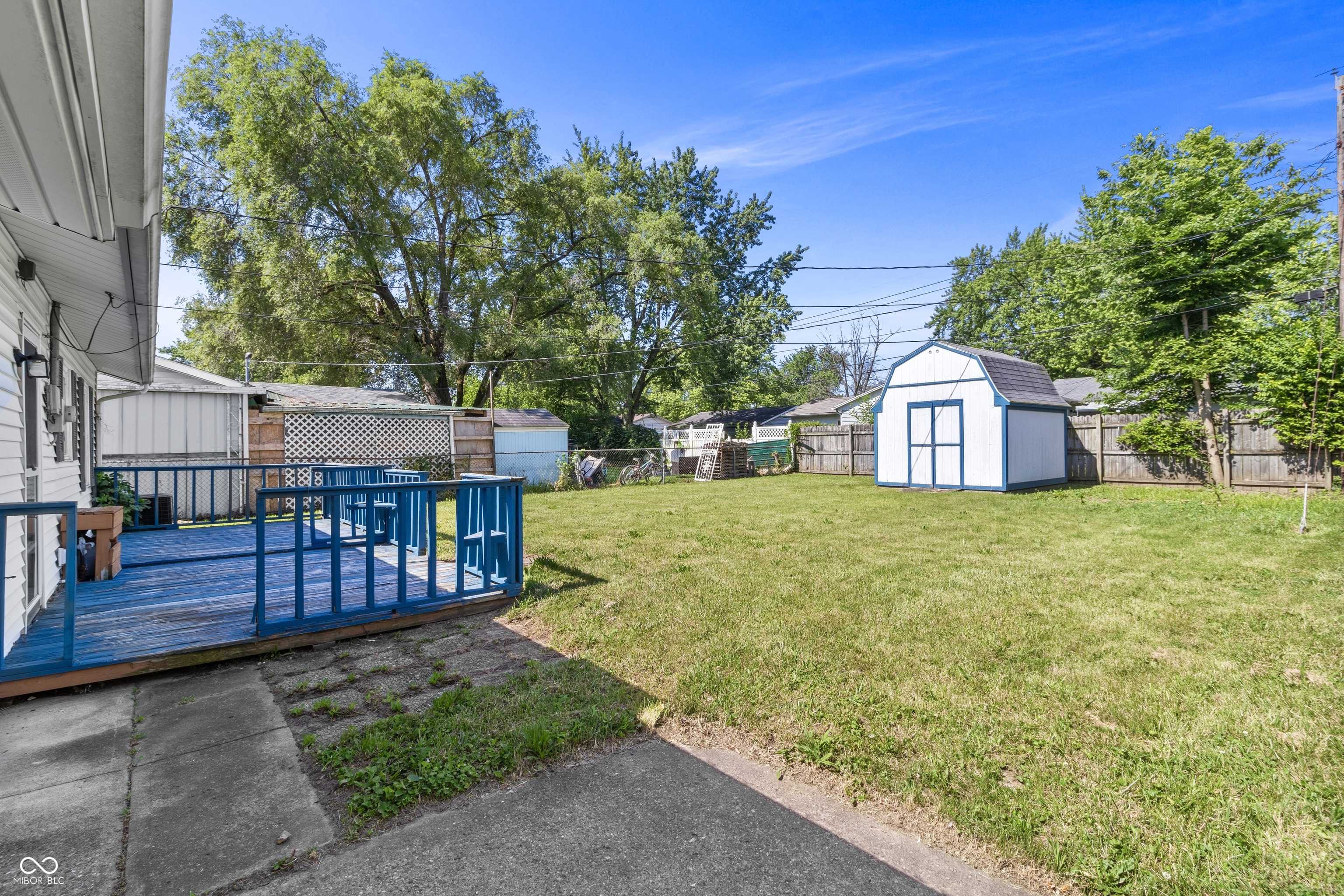Anderson, IN 46012,2829 Dakota DR