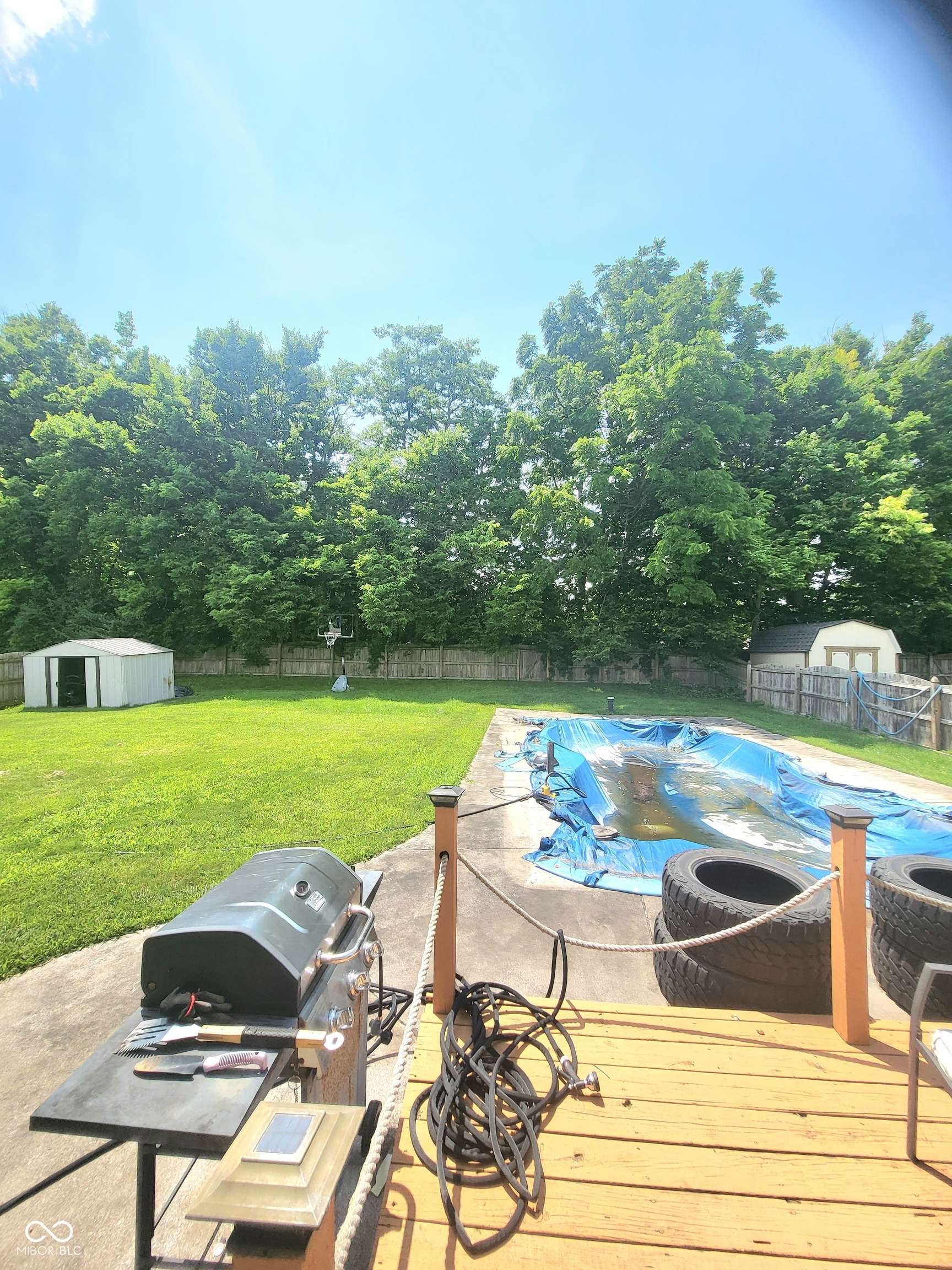 Greenwood, IN 46142,430 N Greenbriar DR