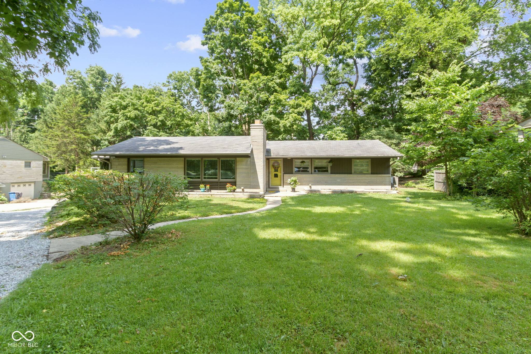 Indianapolis, IN 46220,6430 N Rural ST
