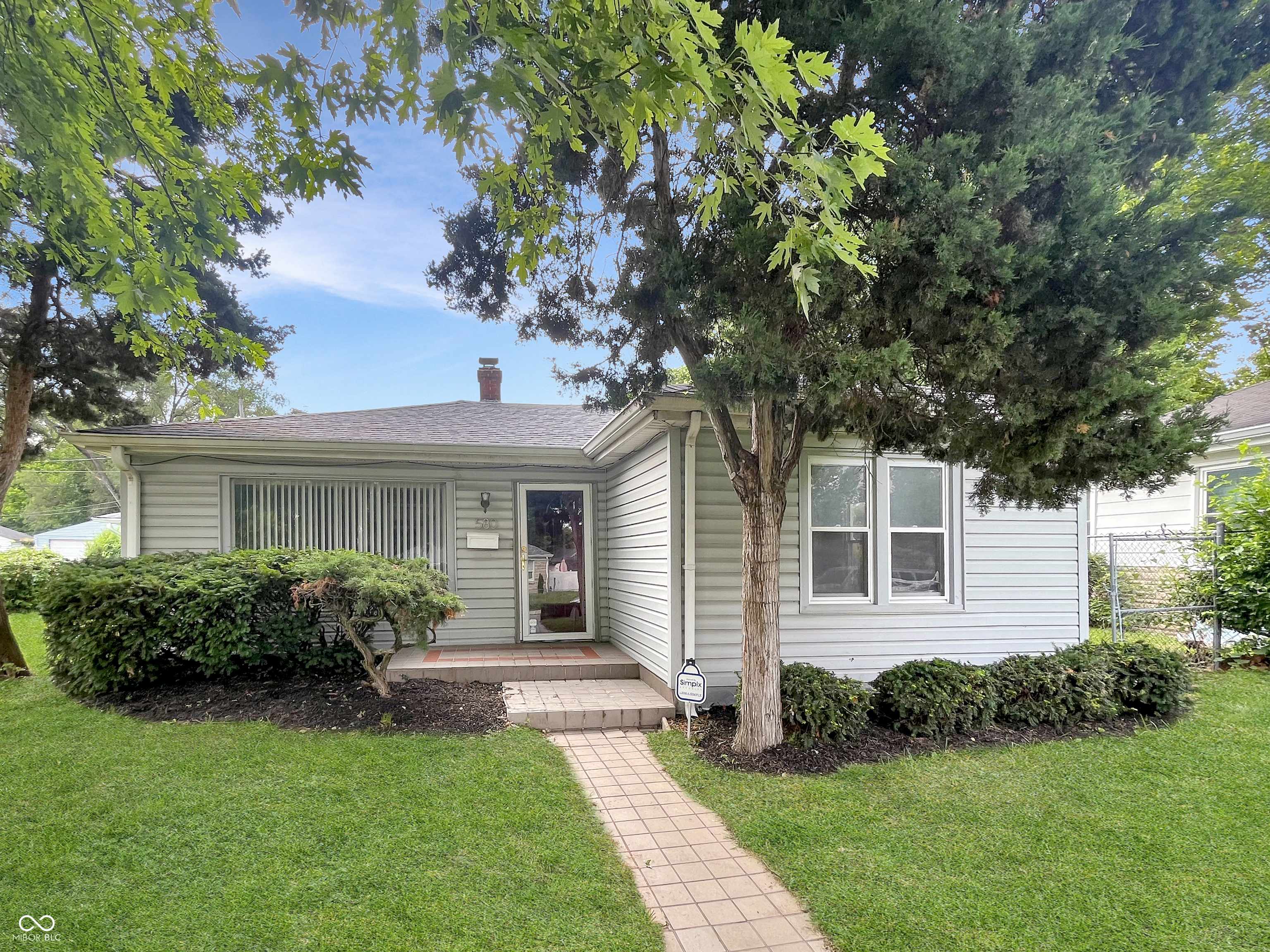 Indianapolis, IN 46202,580 Ransom ST