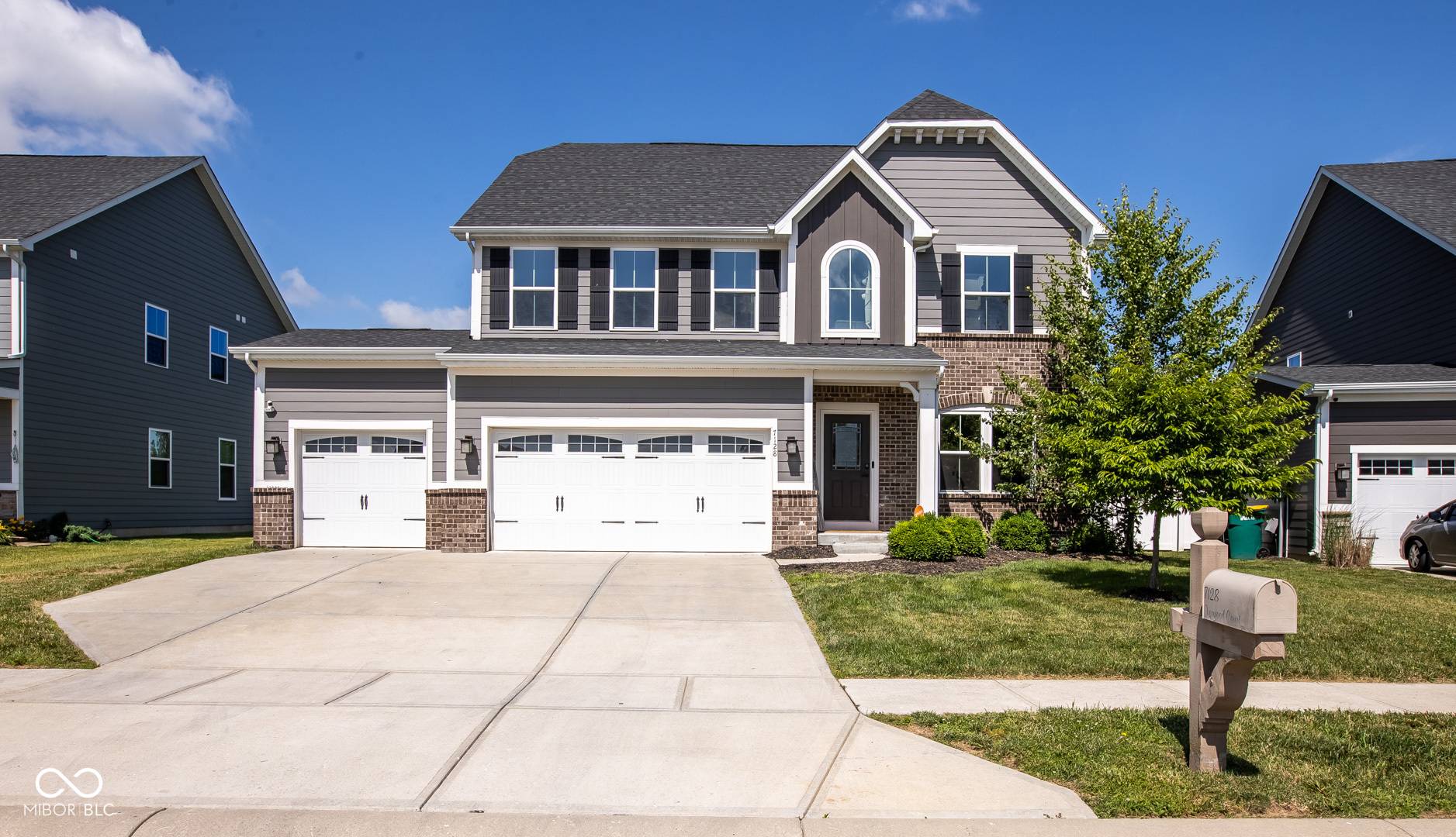 Plainfield, IN 46168,7128 Verwood CT