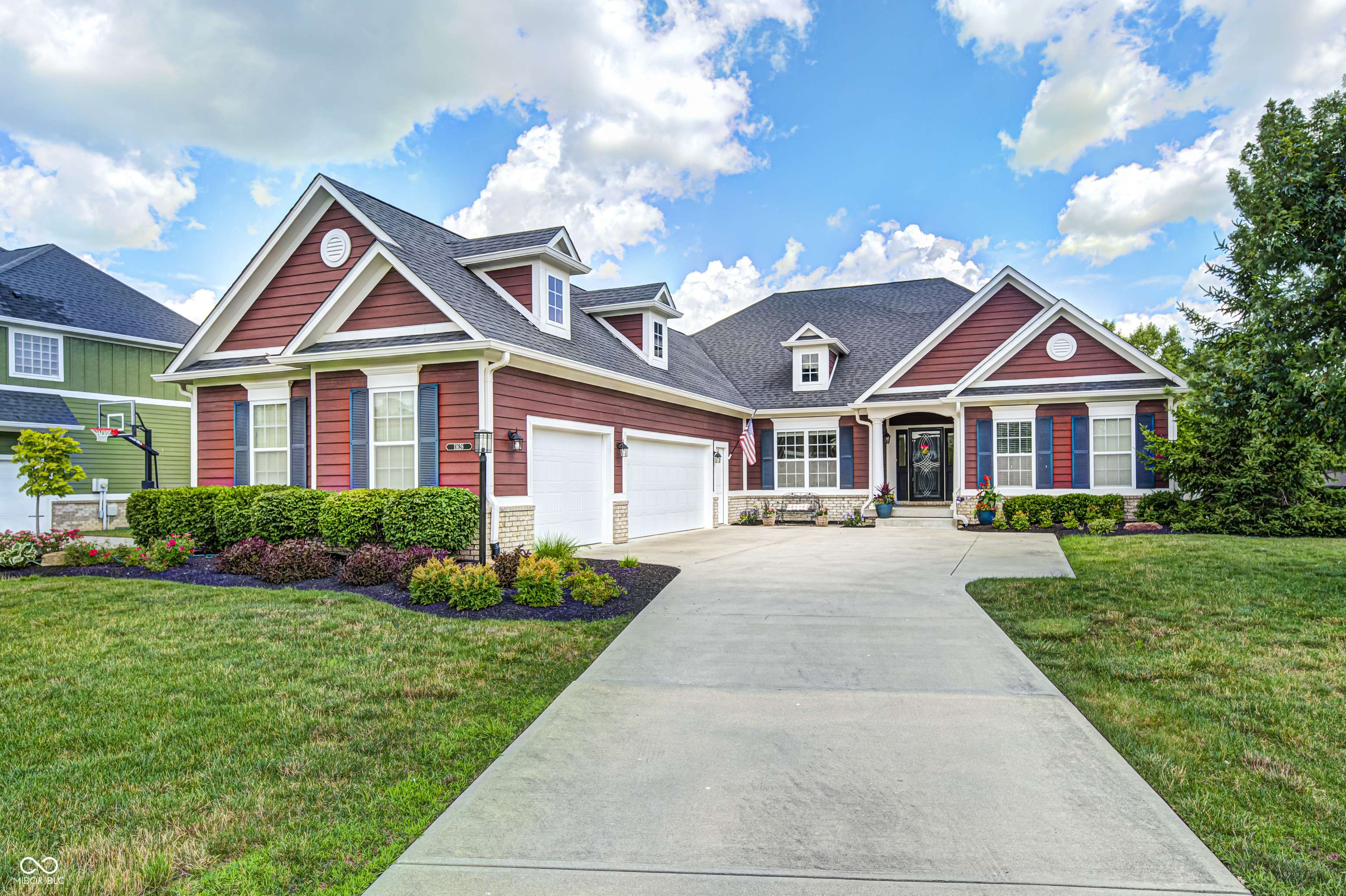 Noblesville, IN 46060,11626 Laurel Springs CIR